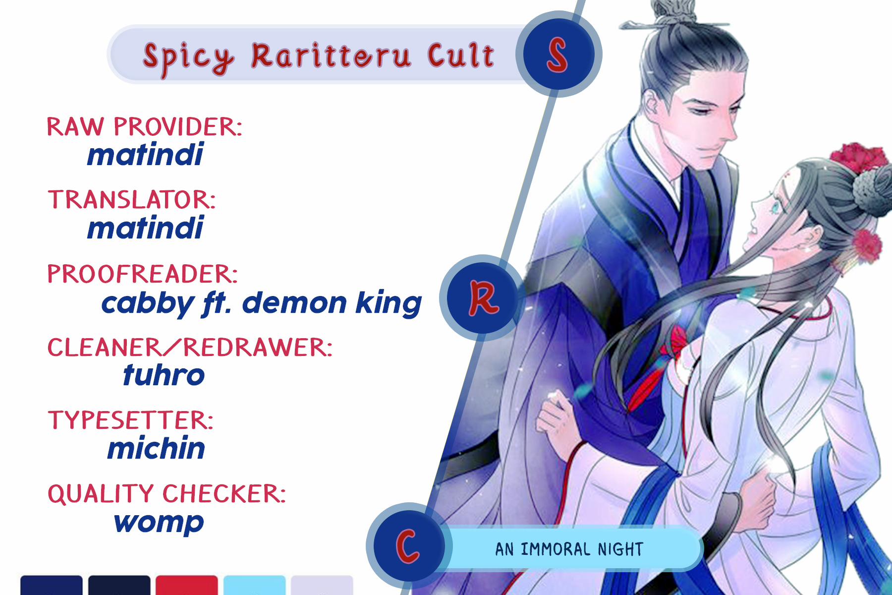 Đêm Hoang Dại 4.2 trang 12