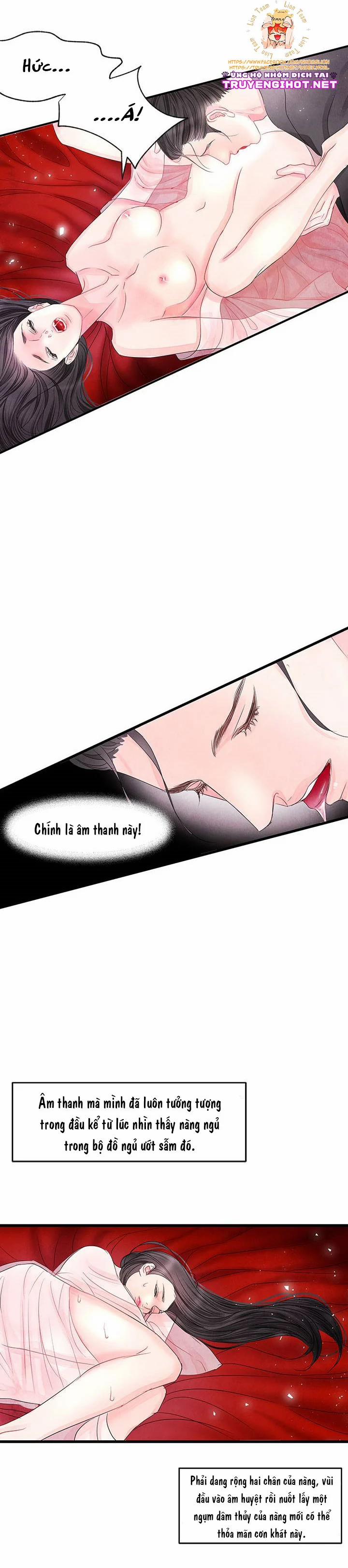 Đêm Hoang Dại 5.1 trang 3