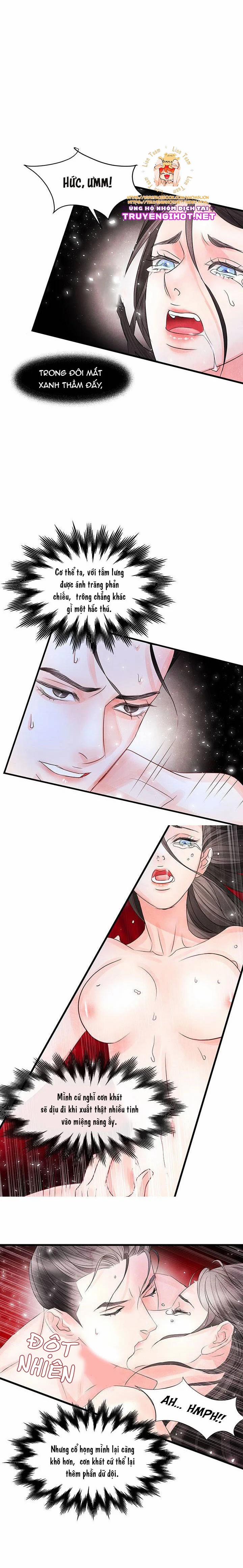 Đêm Hoang Dại 6.2 trang 2