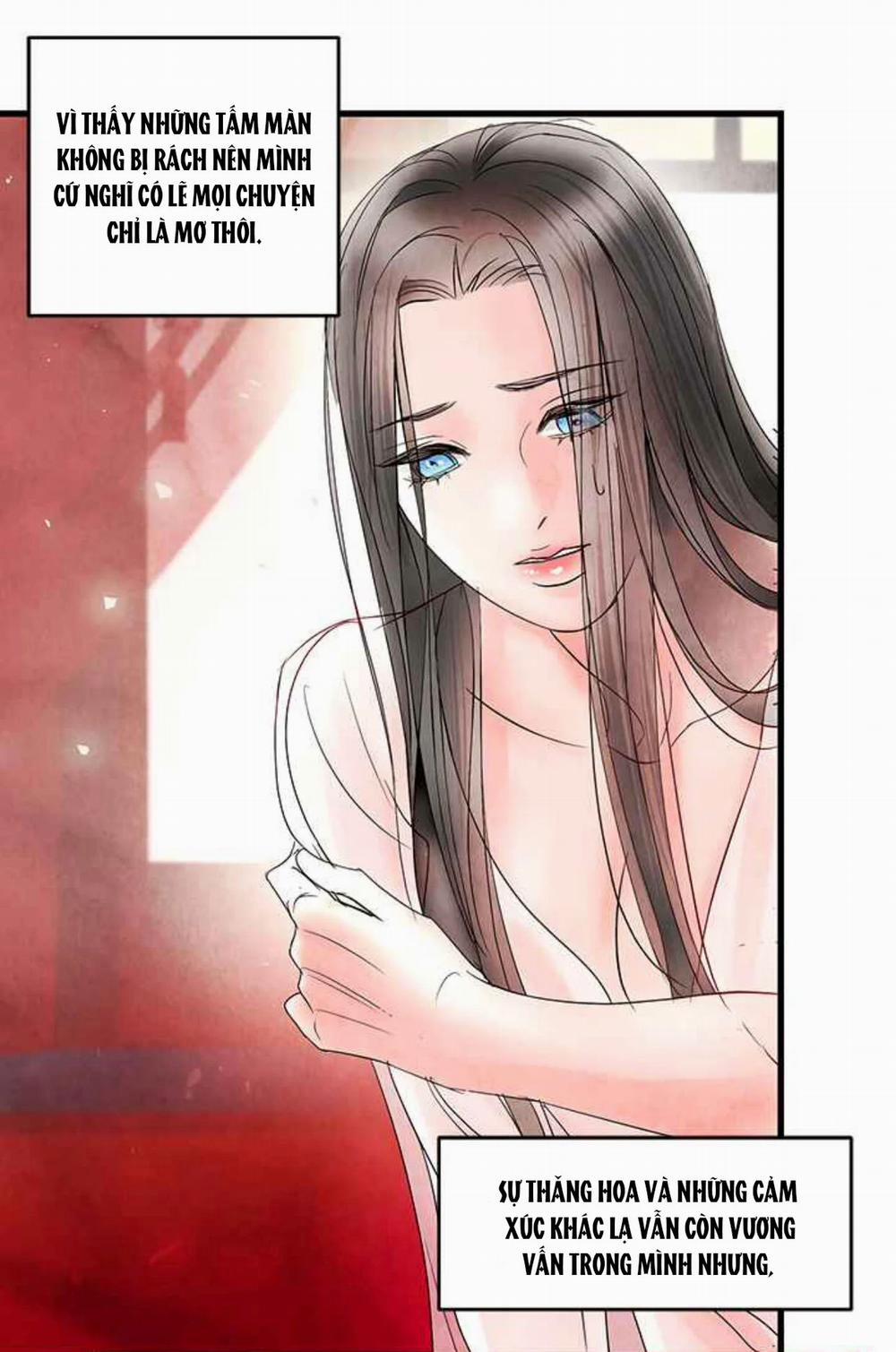 Đêm Hoang Dại 7.1 trang 16