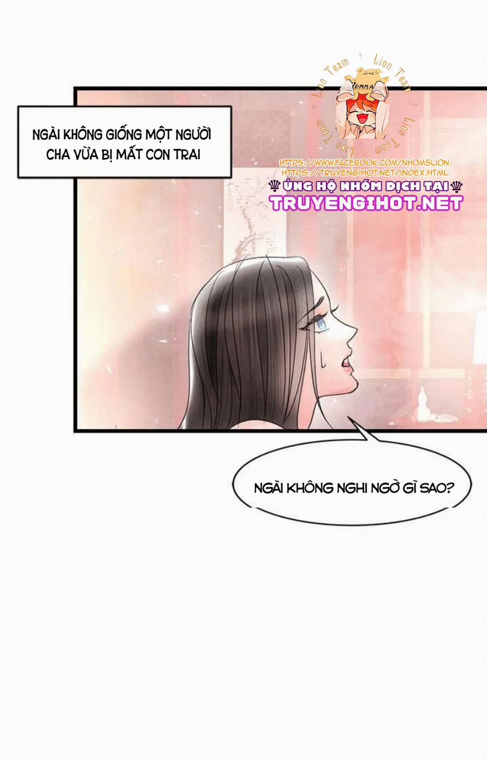 Đêm Hoang Dại 8.1 trang 18