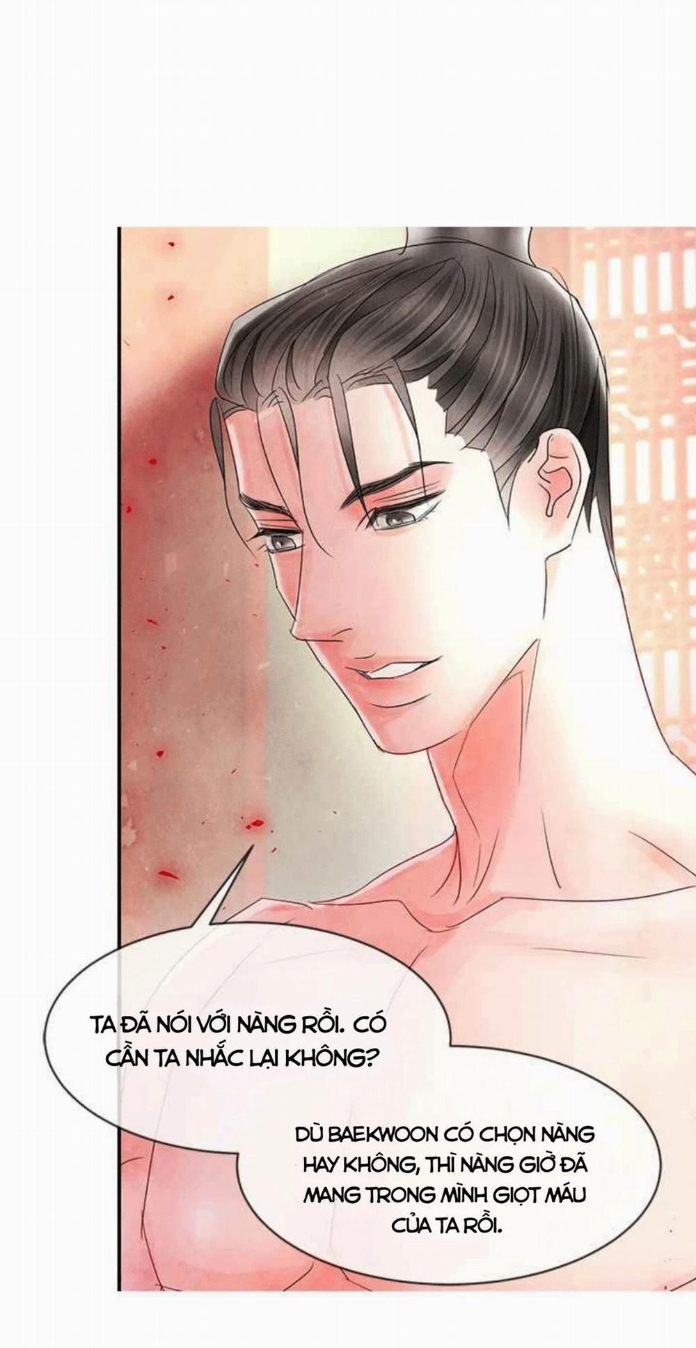 Đêm Hoang Dại 8.1 trang 21