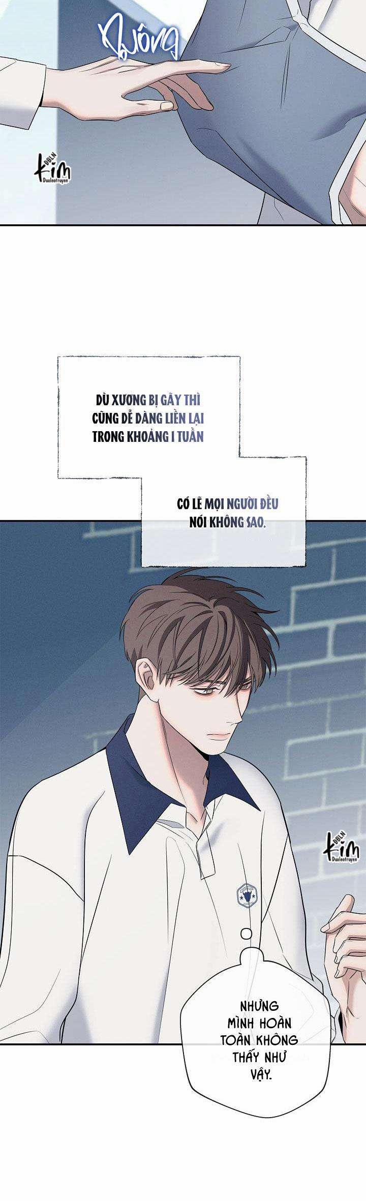 ĐÊM KHÔNG DẤU VẾT 10 trang 11