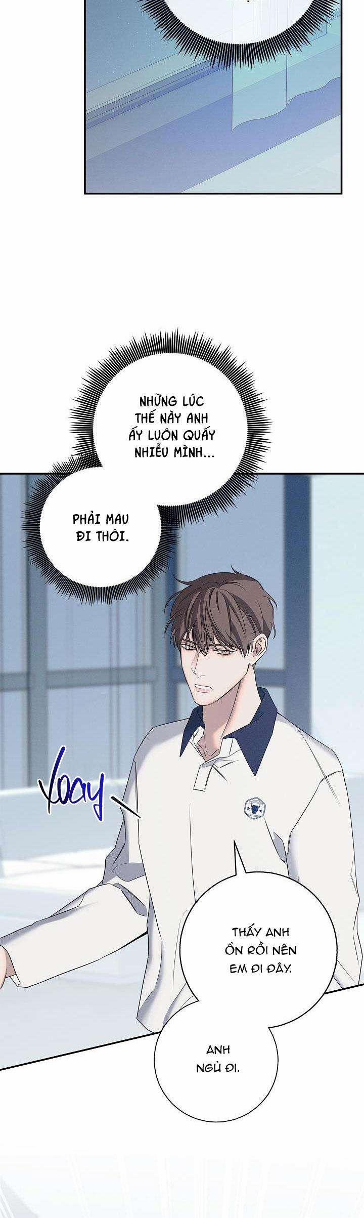 ĐÊM KHÔNG DẤU VẾT 10 trang 14