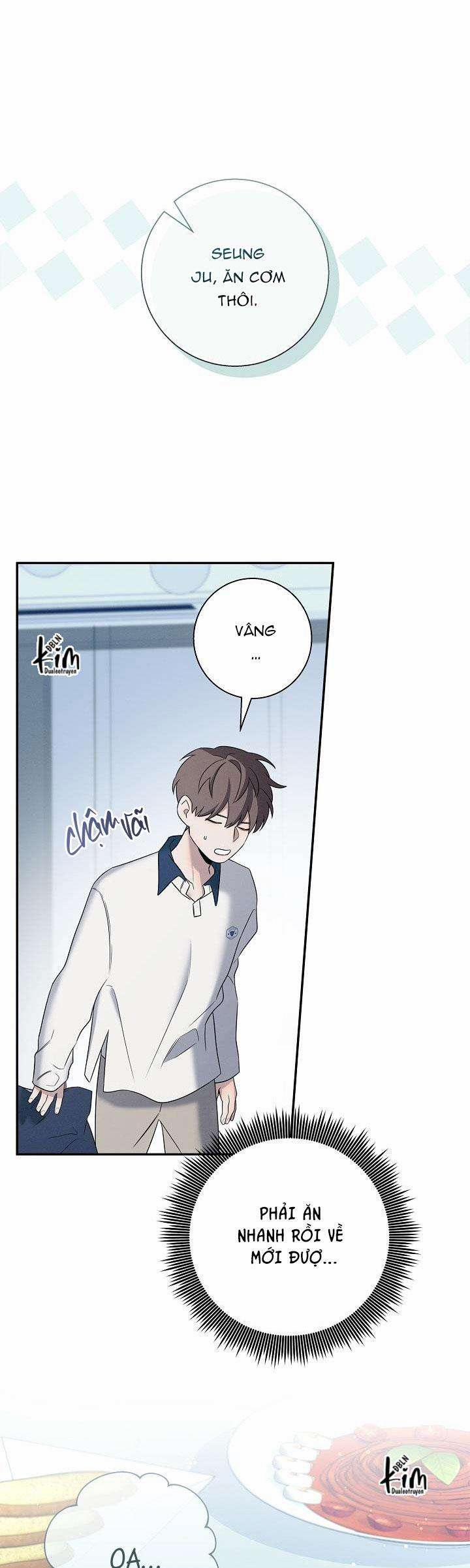 ĐÊM KHÔNG DẤU VẾT 10 trang 23