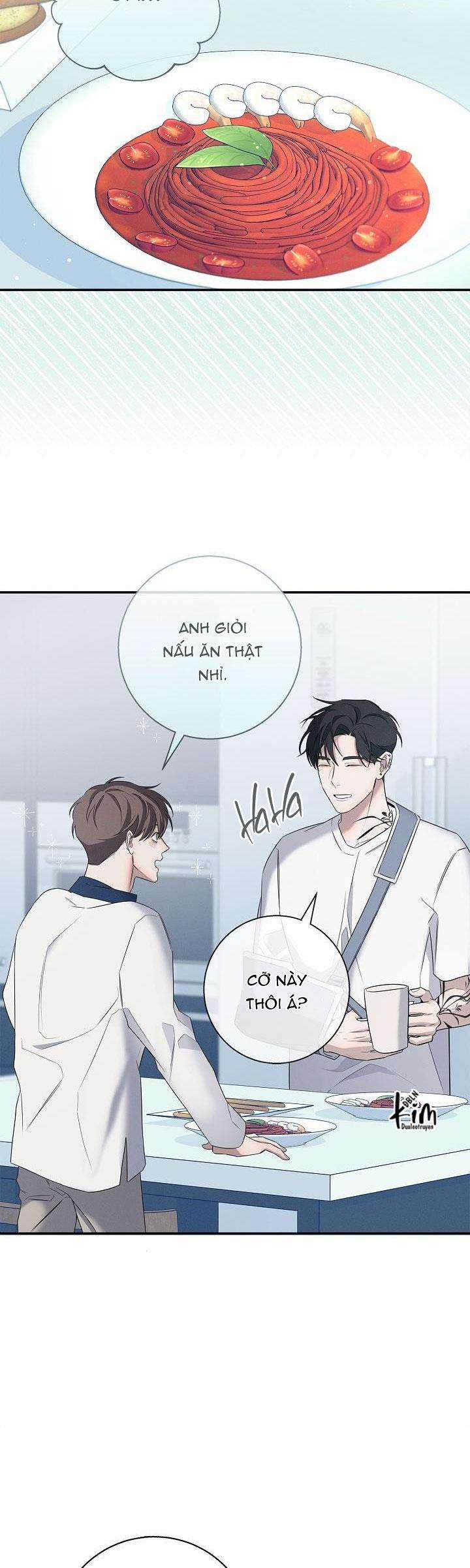 ĐÊM KHÔNG DẤU VẾT 10 trang 24