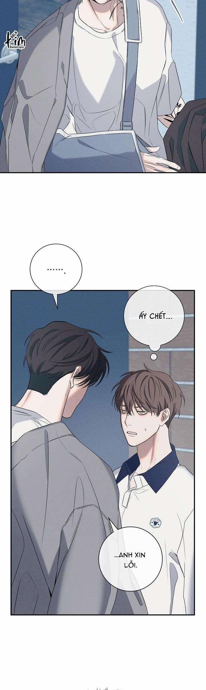 ĐÊM KHÔNG DẤU VẾT 10 trang 29