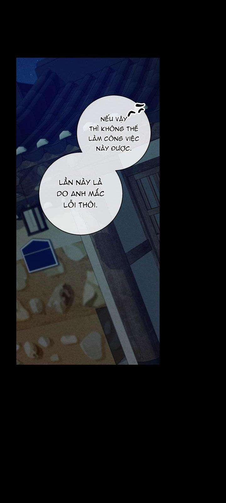 ĐÊM KHÔNG DẤU VẾT 10 trang 35