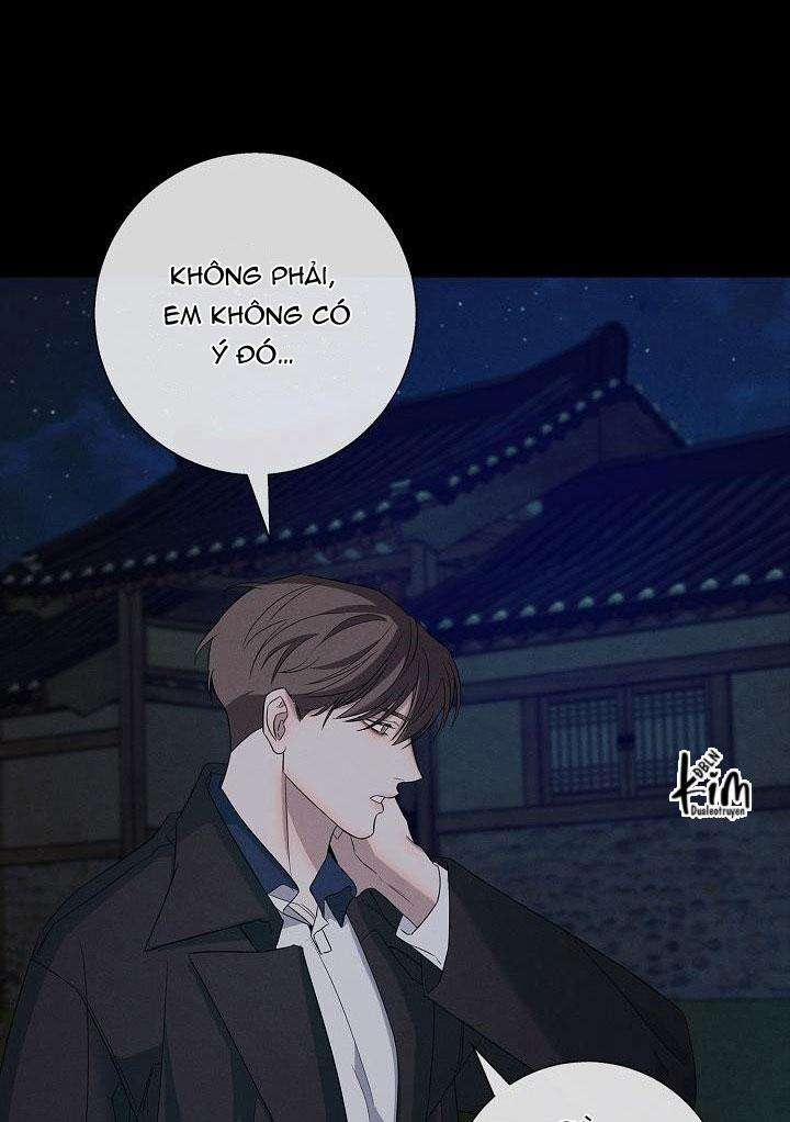 ĐÊM KHÔNG DẤU VẾT 10 trang 45