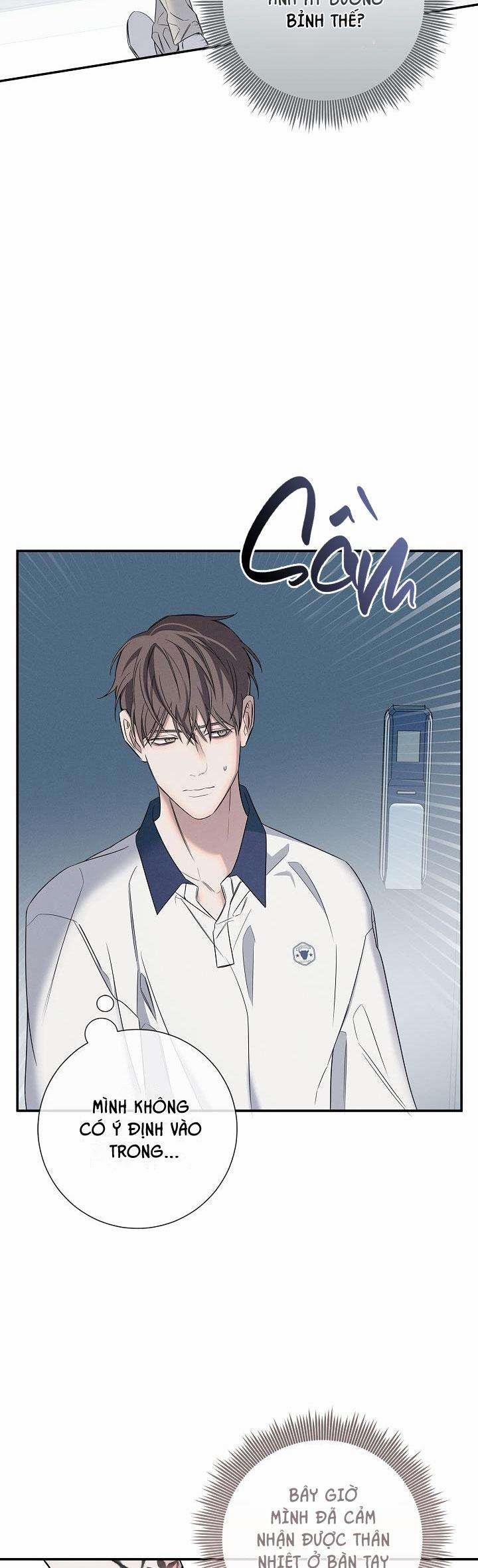 ĐÊM KHÔNG DẤU VẾT 10 trang 7