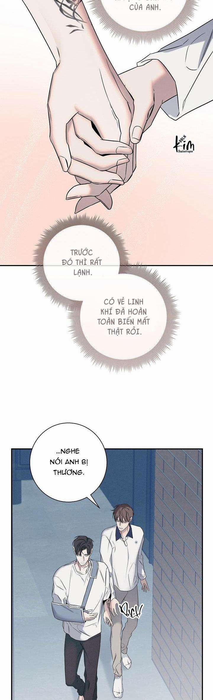 ĐÊM KHÔNG DẤU VẾT 10 trang 8