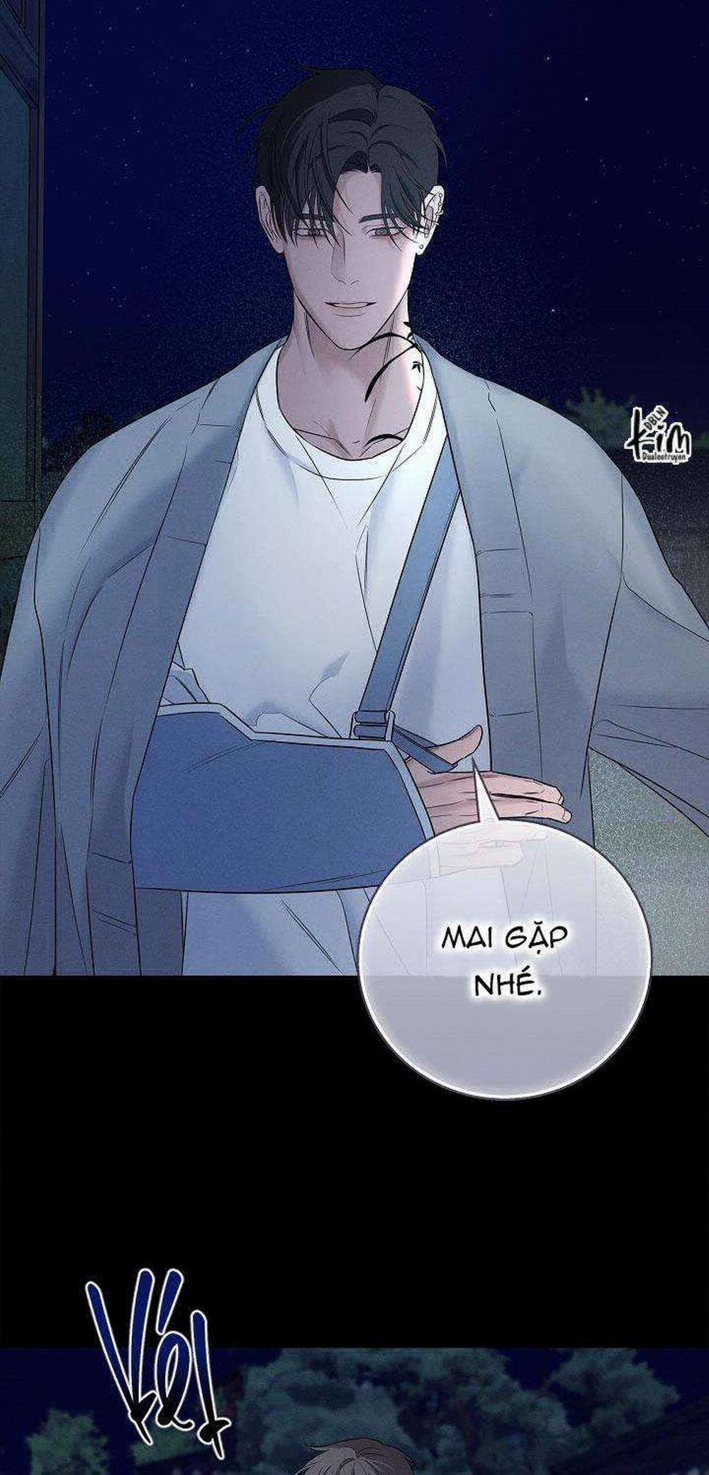 ĐÊM KHÔNG DẤU VẾT 11 trang 13