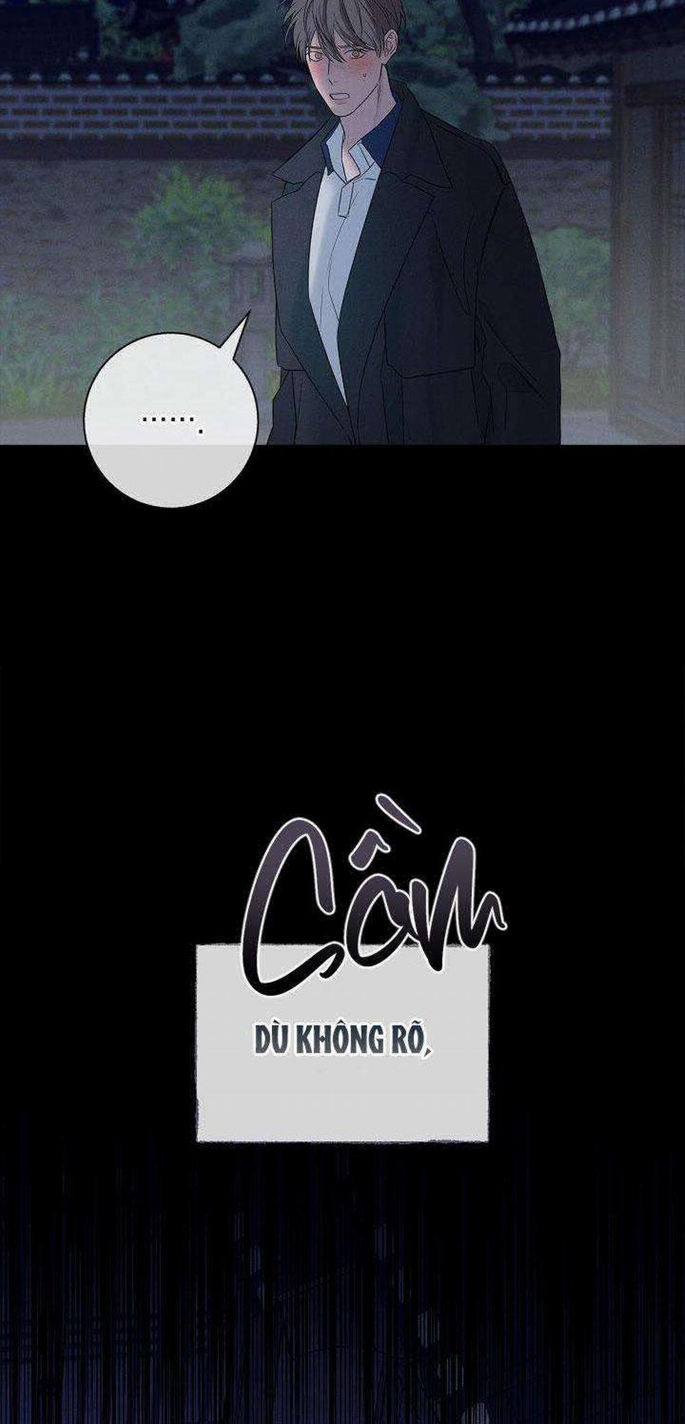 ĐÊM KHÔNG DẤU VẾT 11 trang 14