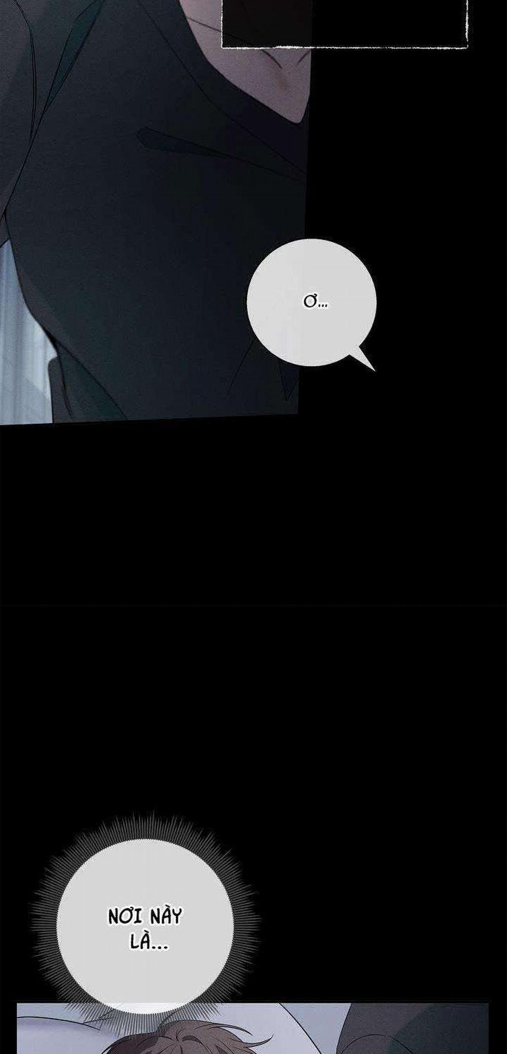 ĐÊM KHÔNG DẤU VẾT 11 trang 19