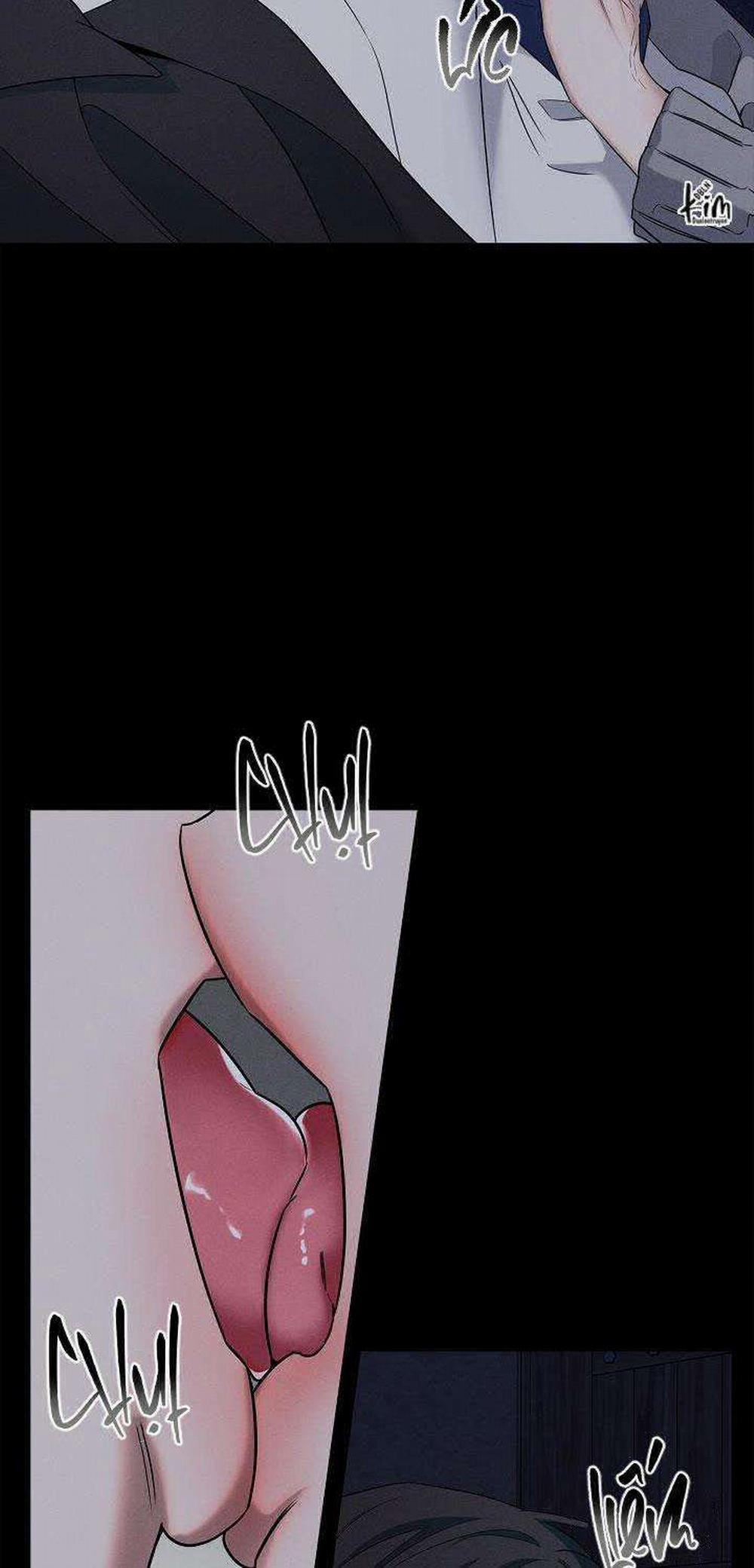 ĐÊM KHÔNG DẤU VẾT 11 trang 2