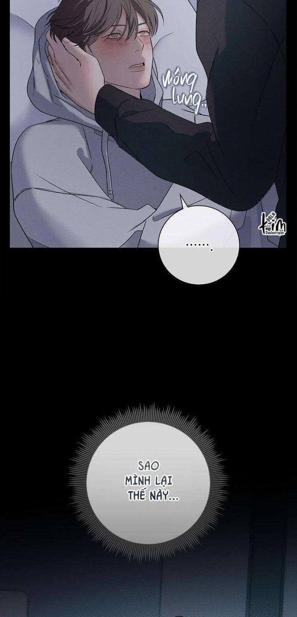 ĐÊM KHÔNG DẤU VẾT 11 trang 20