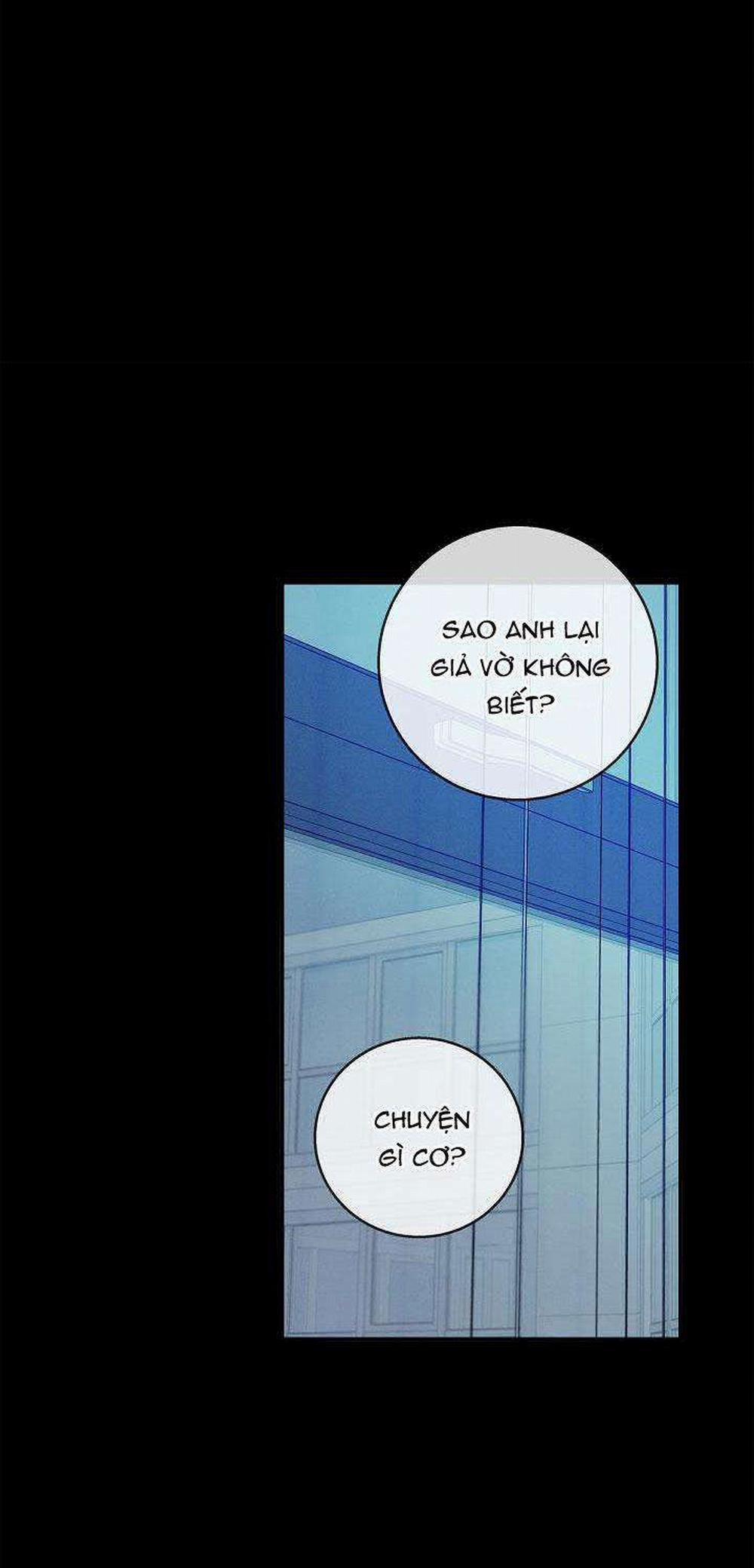 ĐÊM KHÔNG DẤU VẾT 11 trang 28