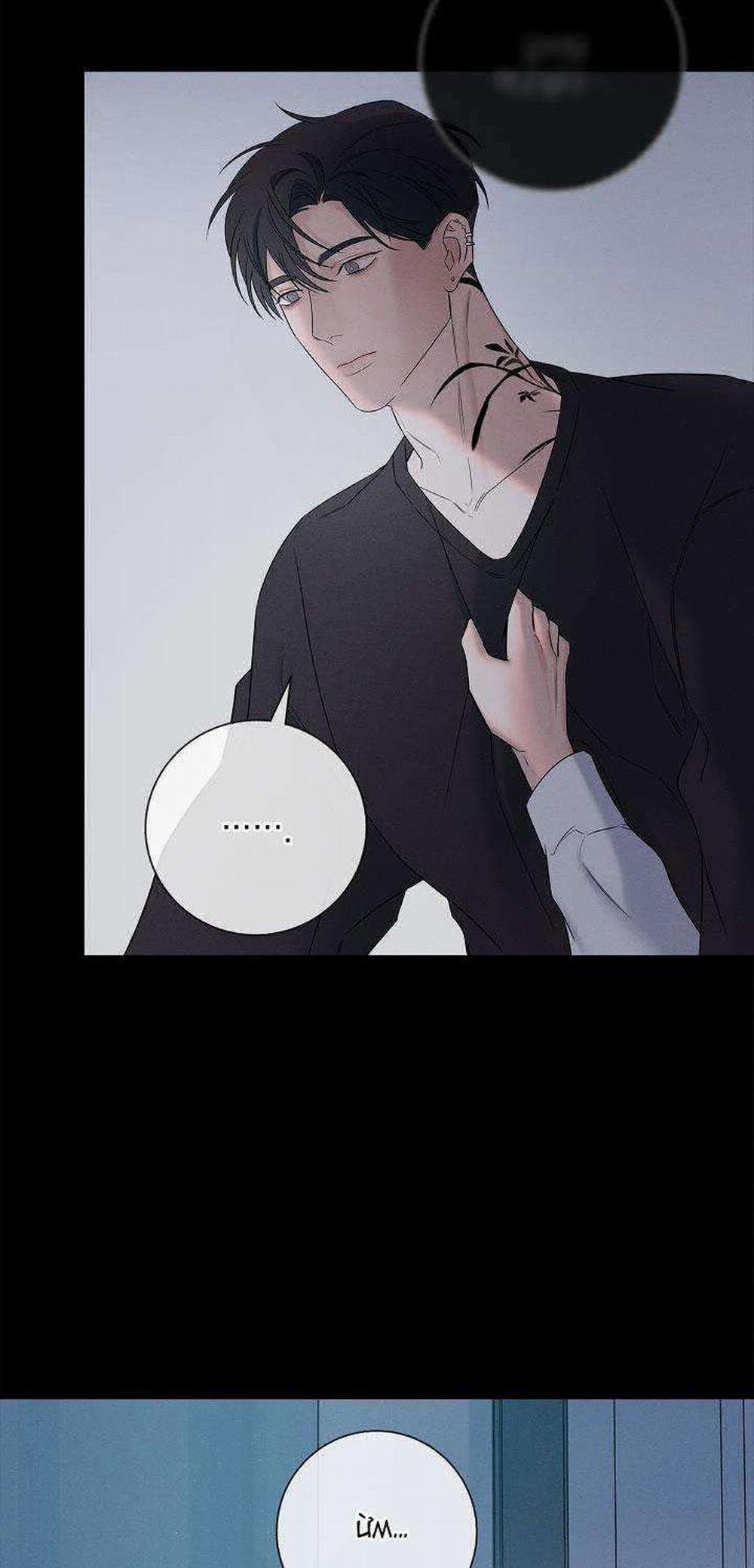 ĐÊM KHÔNG DẤU VẾT 11 trang 30