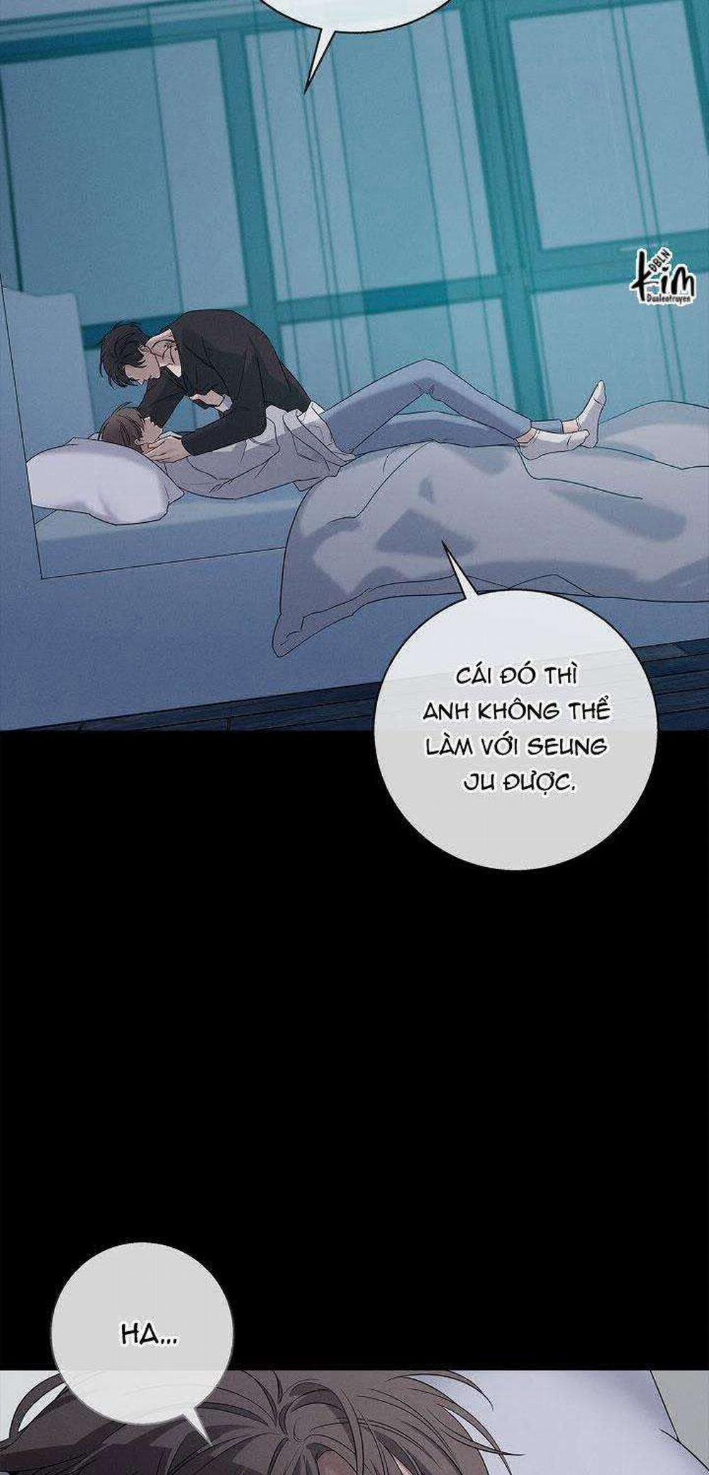 ĐÊM KHÔNG DẤU VẾT 11 trang 33