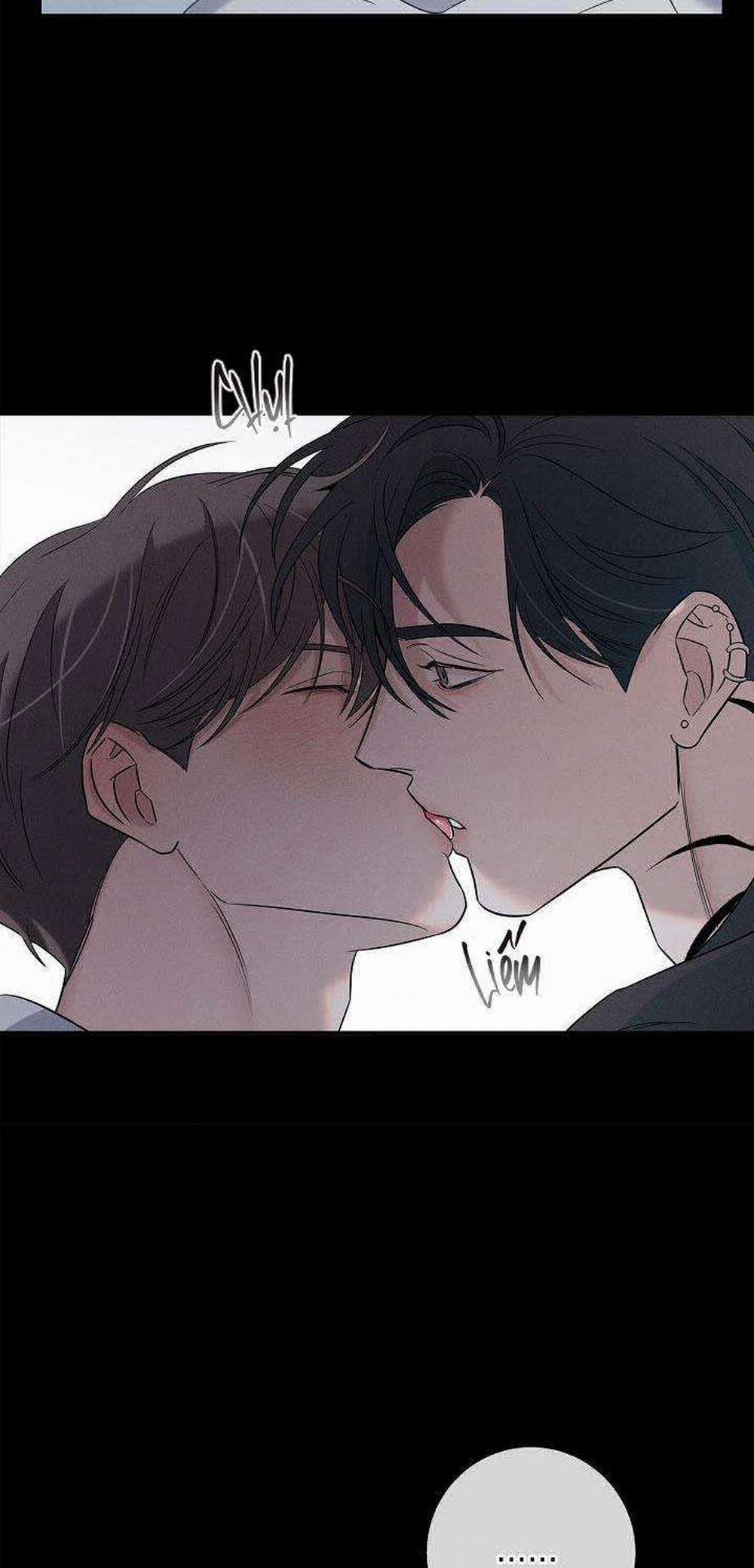 ĐÊM KHÔNG DẤU VẾT 11 trang 36