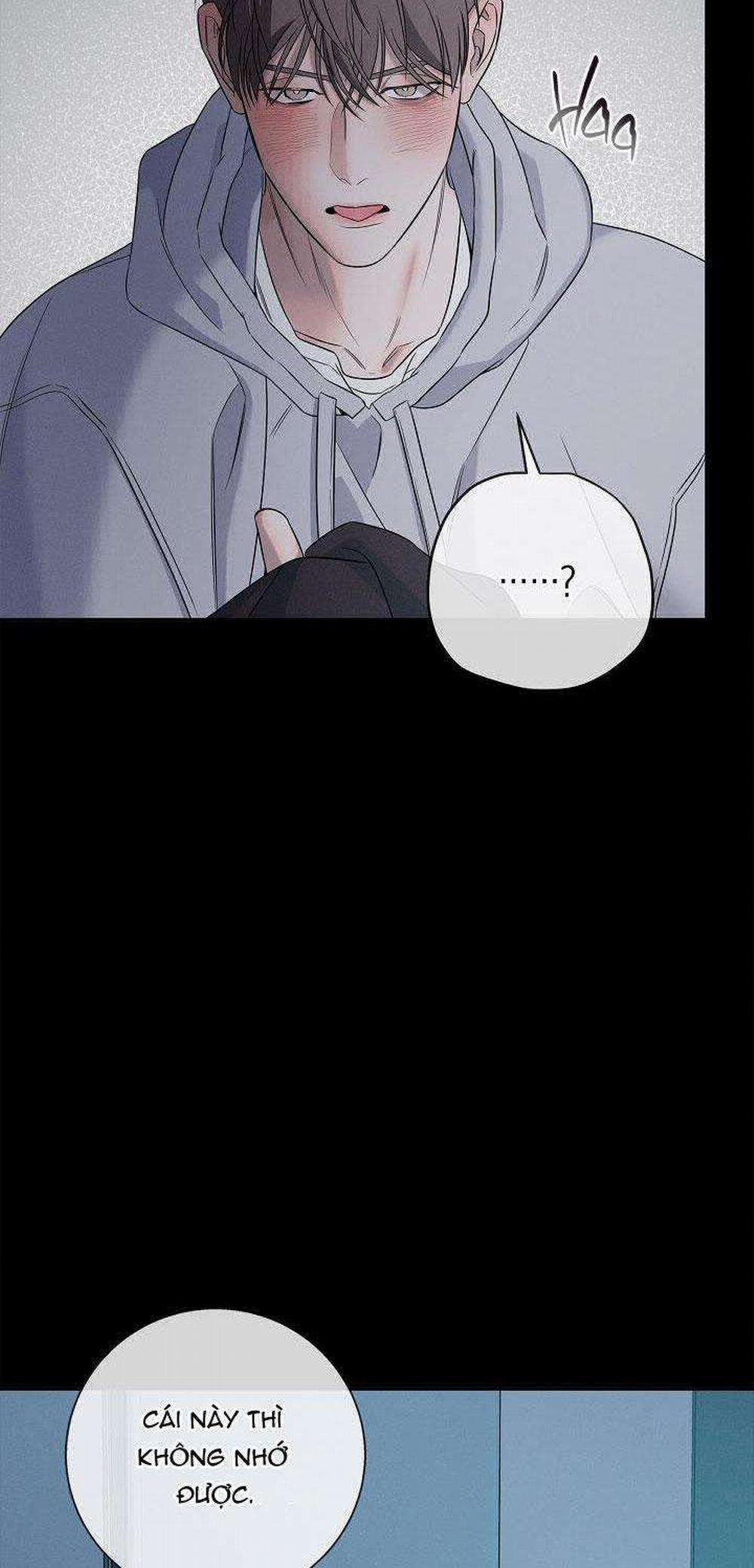 ĐÊM KHÔNG DẤU VẾT 11 trang 38