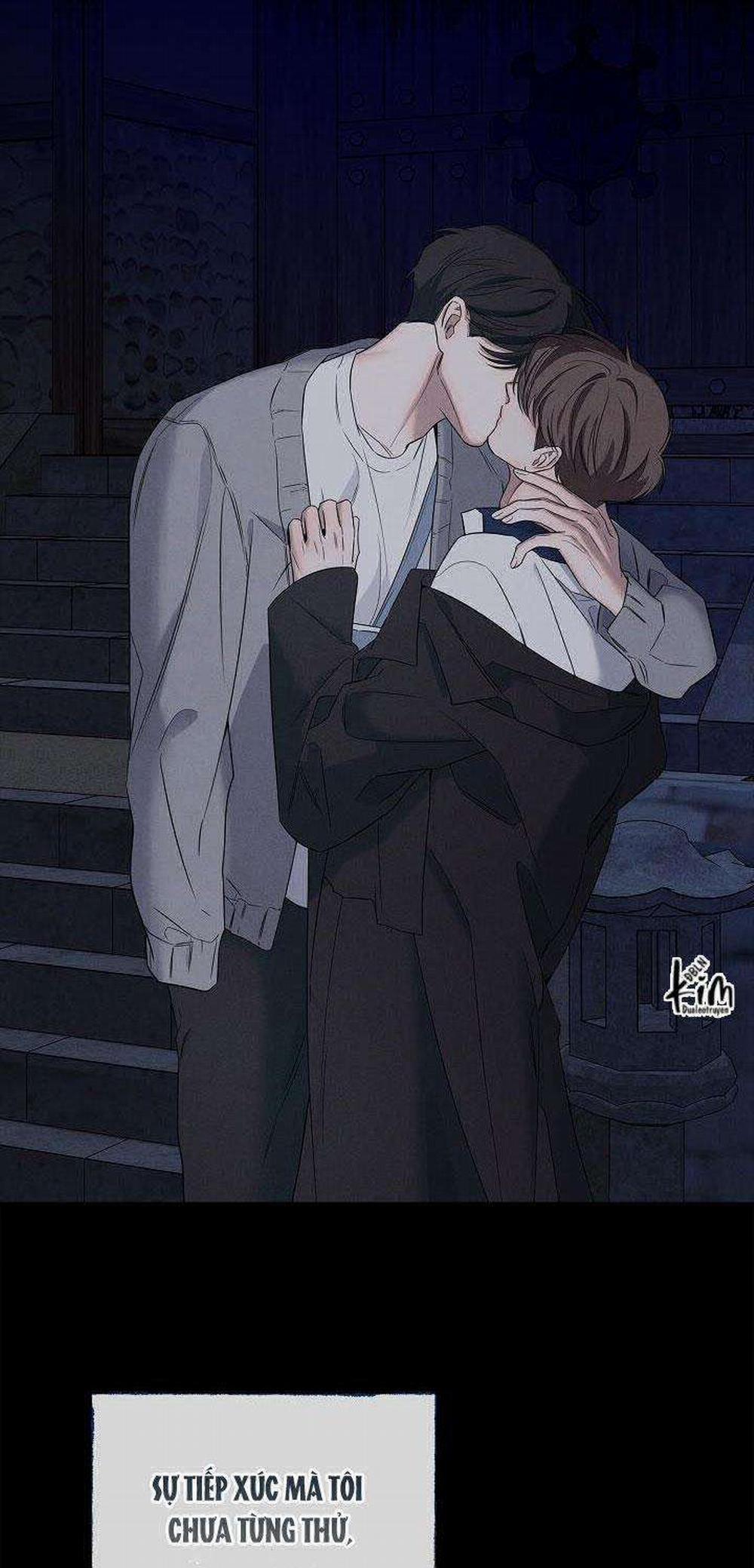 ĐÊM KHÔNG DẤU VẾT 11 trang 4