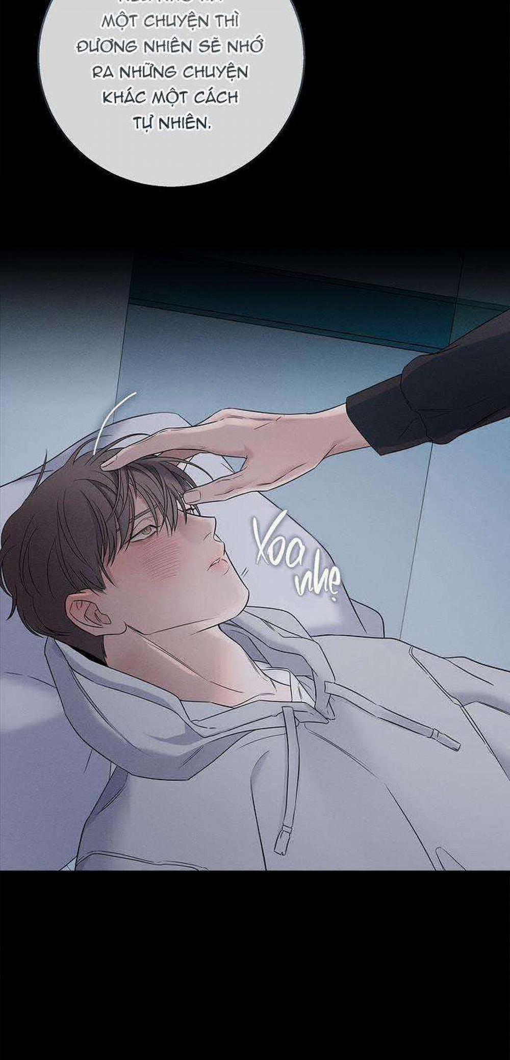 ĐÊM KHÔNG DẤU VẾT 11 trang 41