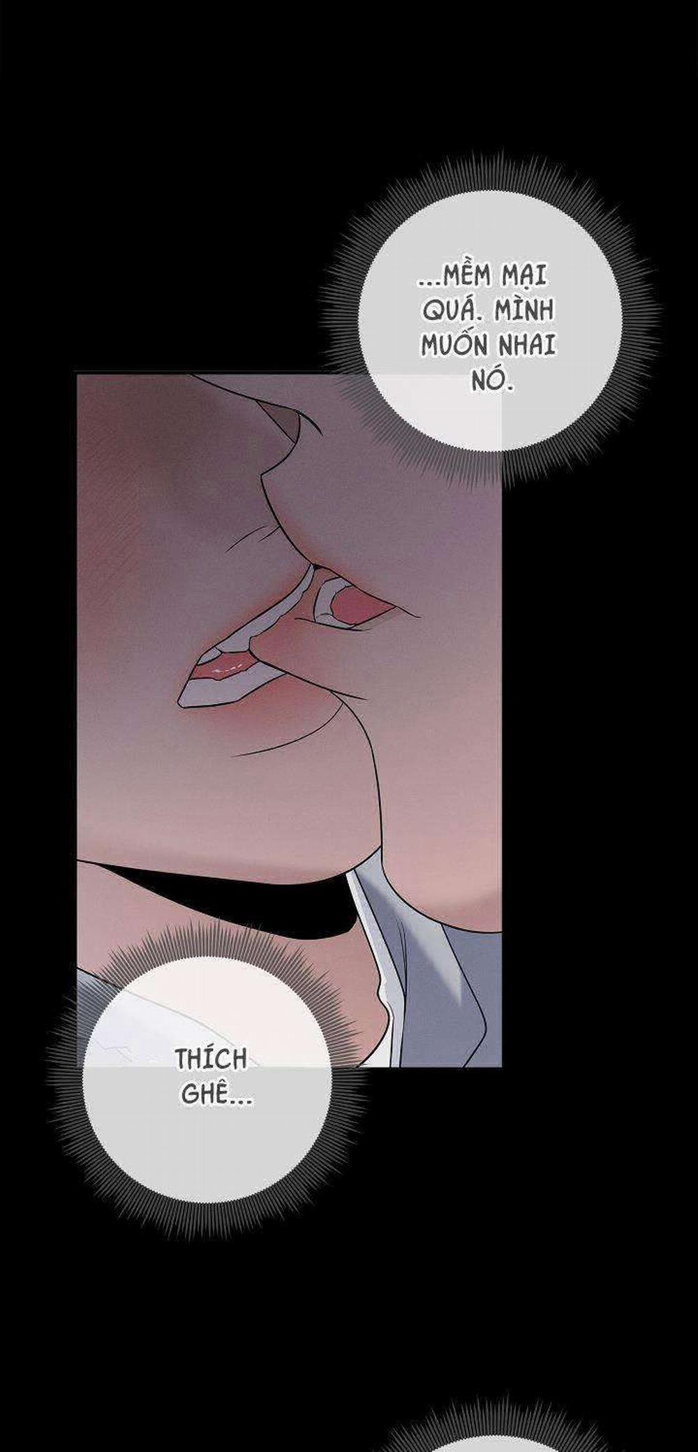 ĐÊM KHÔNG DẤU VẾT 11 trang 45