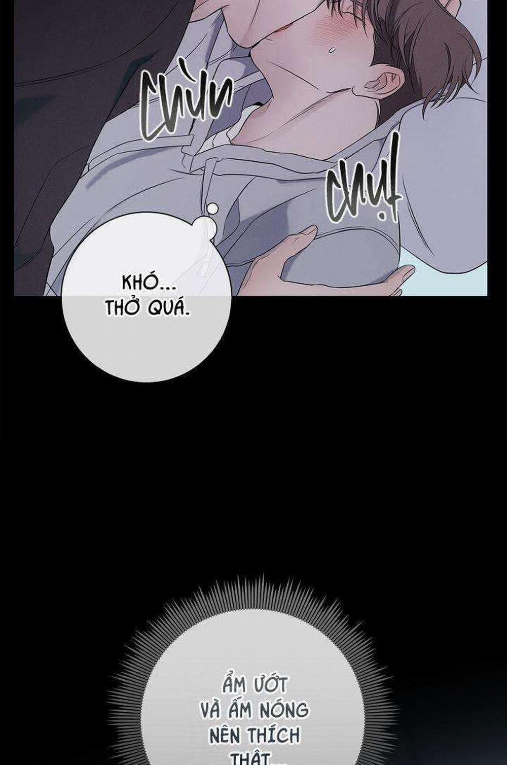 ĐÊM KHÔNG DẤU VẾT 11 trang 56