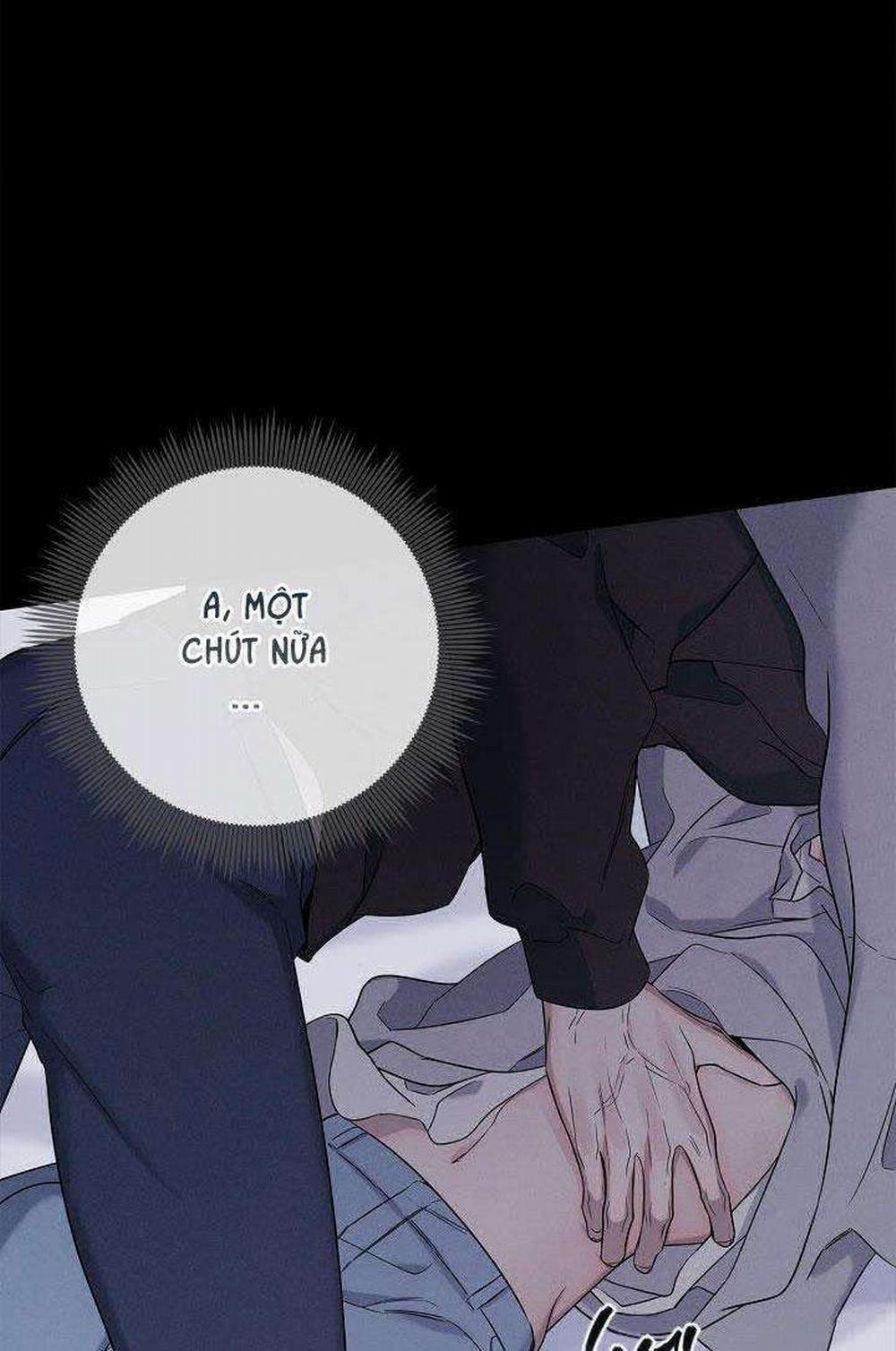 ĐÊM KHÔNG DẤU VẾT 11 trang 58
