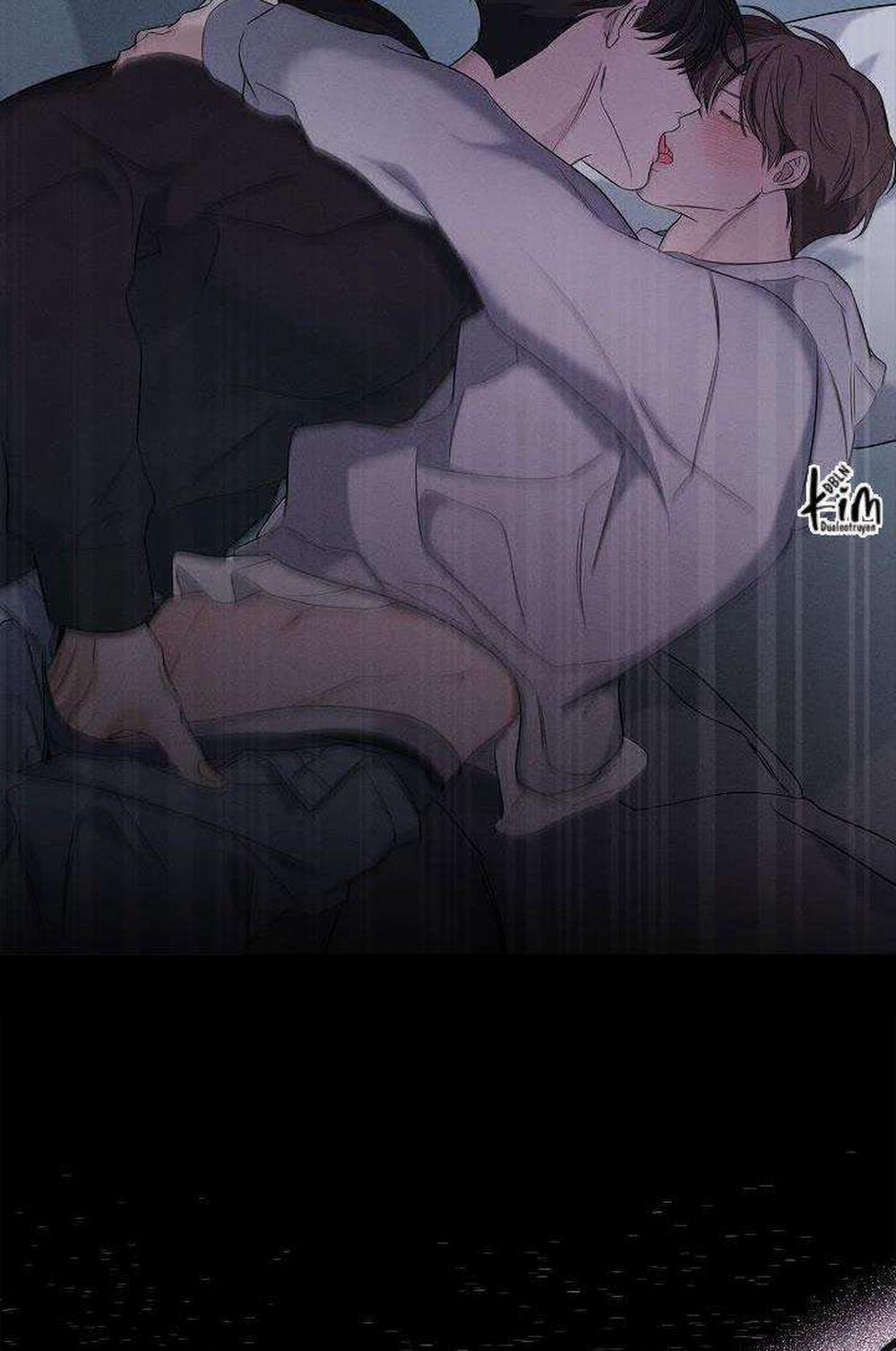 ĐÊM KHÔNG DẤU VẾT 11 trang 60