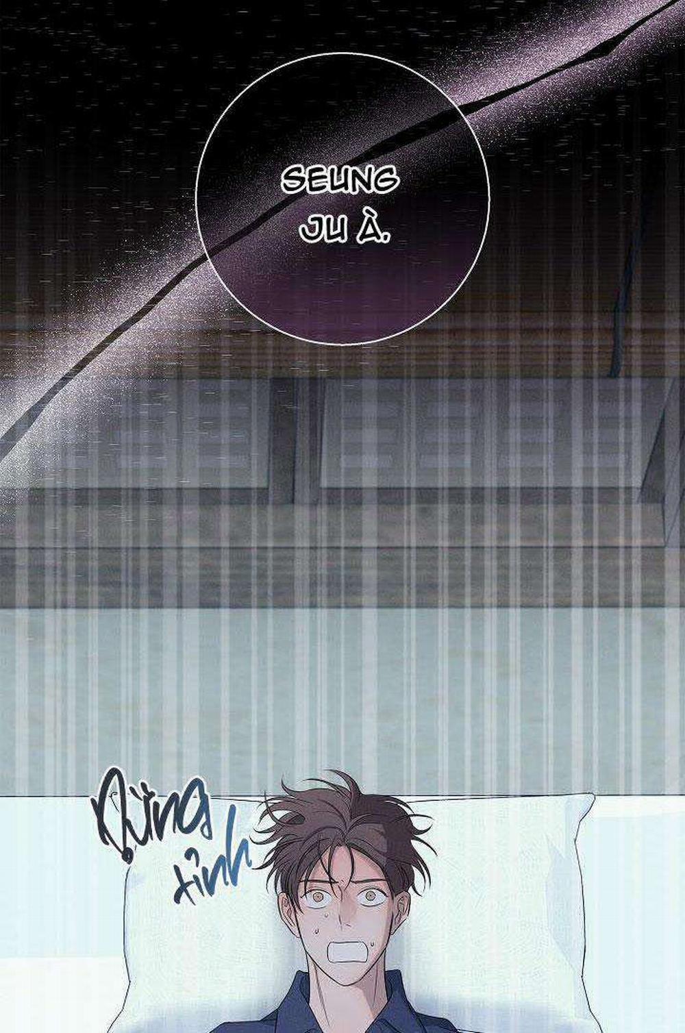 ĐÊM KHÔNG DẤU VẾT 11 trang 61