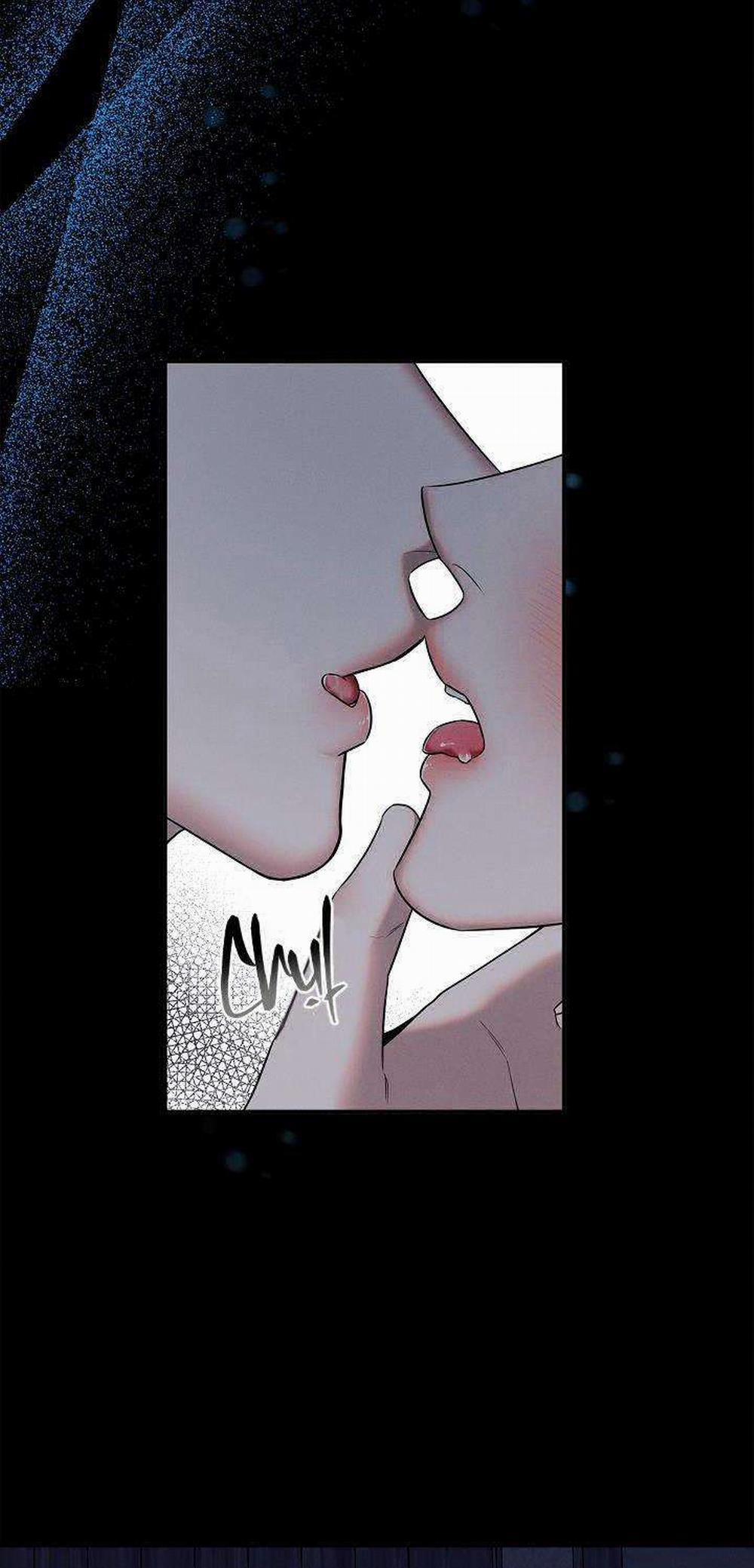 ĐÊM KHÔNG DẤU VẾT 11 trang 7