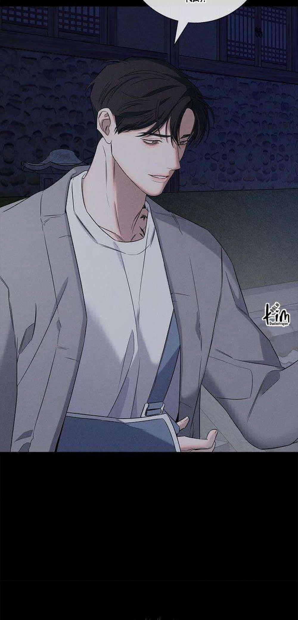 ĐÊM KHÔNG DẤU VẾT 11 trang 9