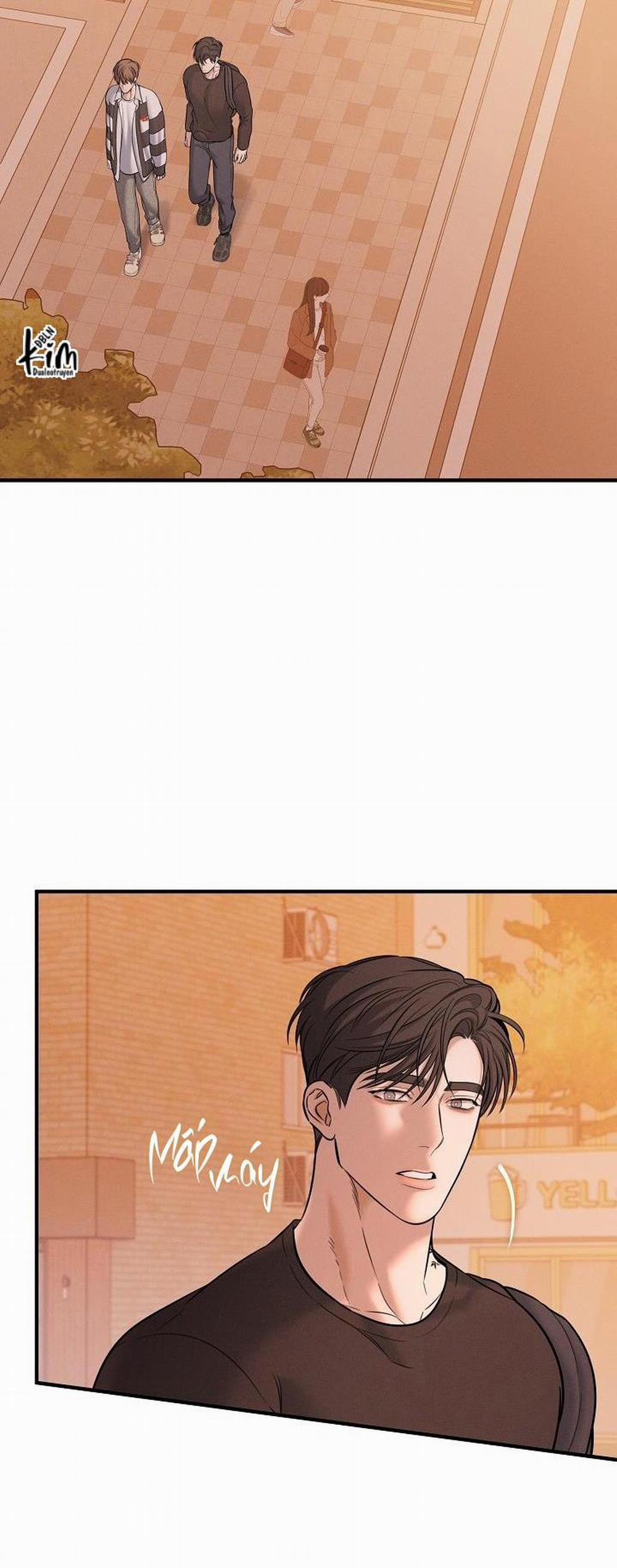 ĐÊM KHÔNG DẤU VẾT 33 trang 11