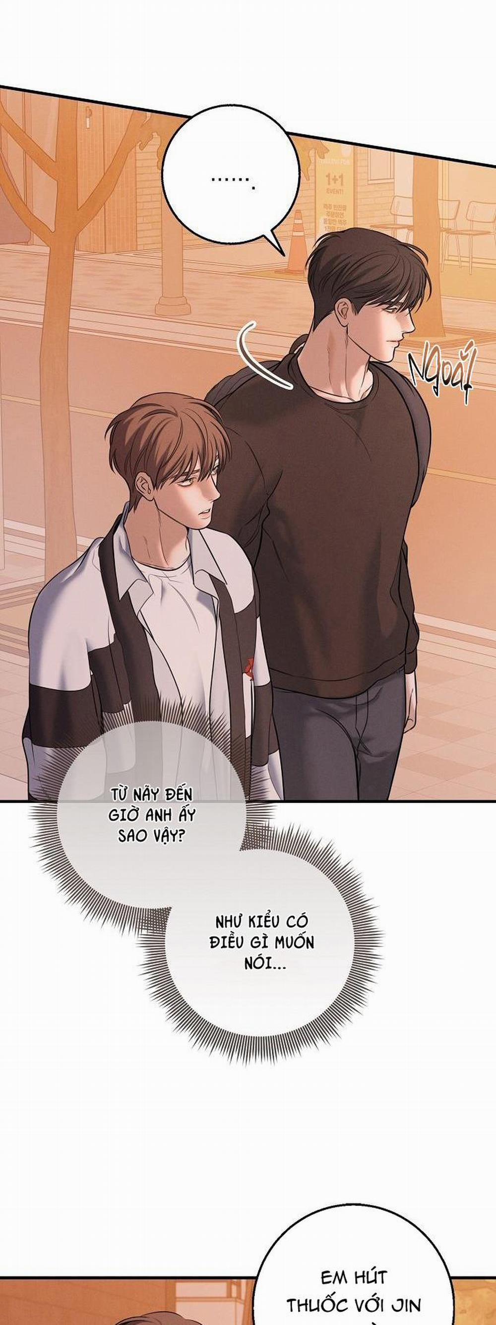 ĐÊM KHÔNG DẤU VẾT 33 trang 12