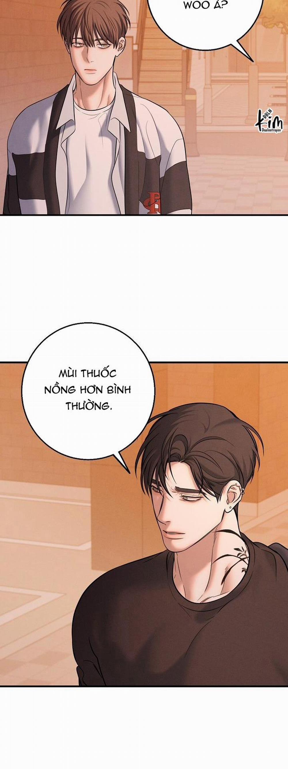 ĐÊM KHÔNG DẤU VẾT 33 trang 13