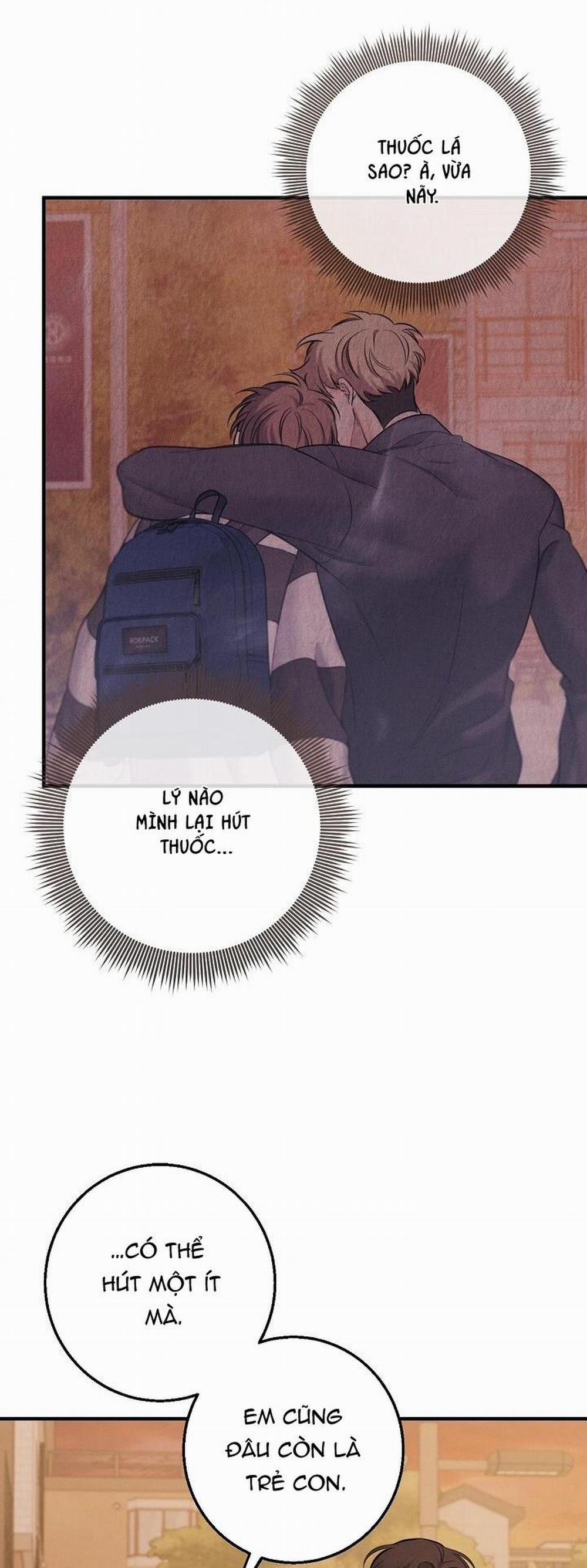 ĐÊM KHÔNG DẤU VẾT 33 trang 14