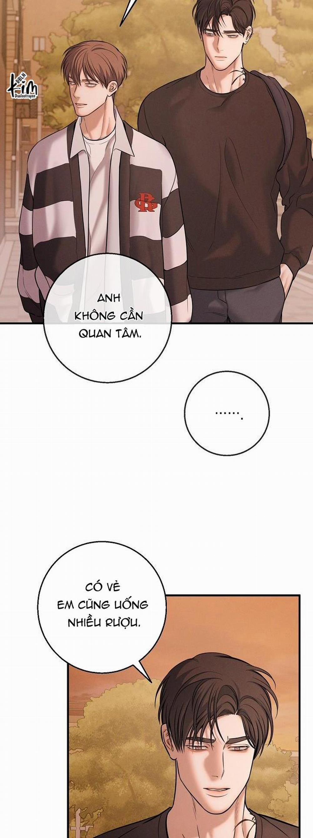 ĐÊM KHÔNG DẤU VẾT 33 trang 15