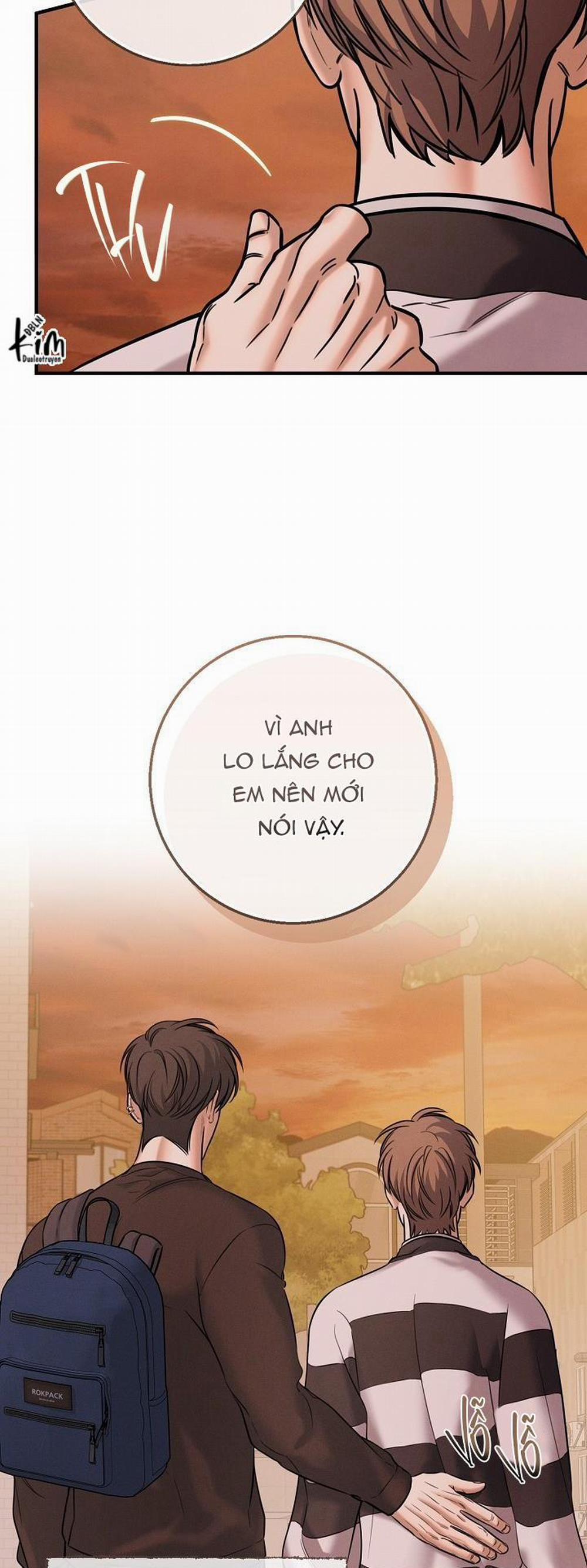 ĐÊM KHÔNG DẤU VẾT 33 trang 17