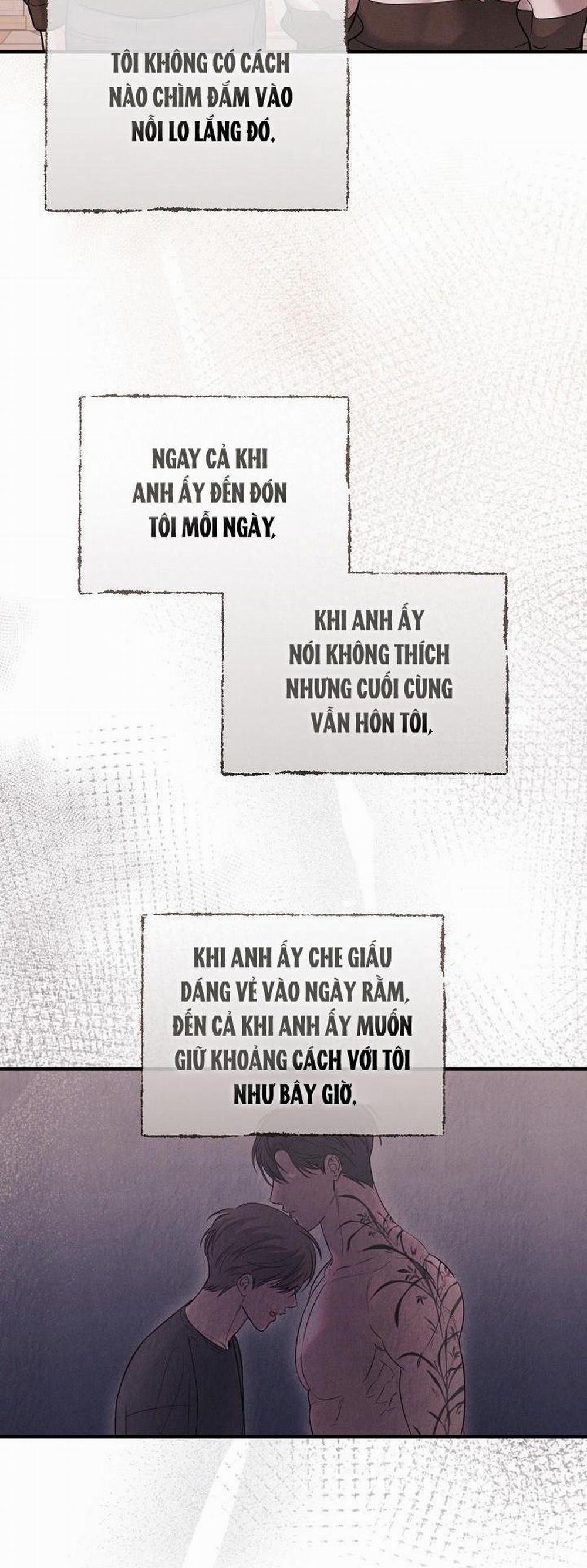 ĐÊM KHÔNG DẤU VẾT 33 trang 18