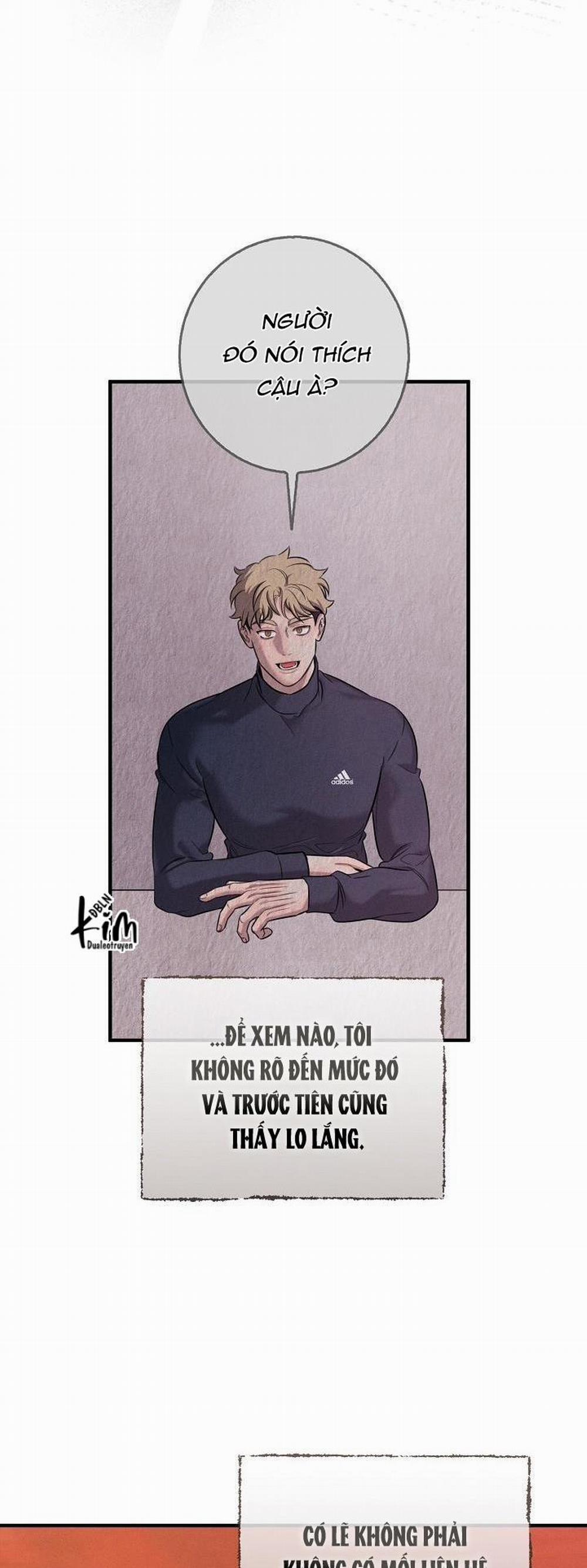 ĐÊM KHÔNG DẤU VẾT 33 trang 19