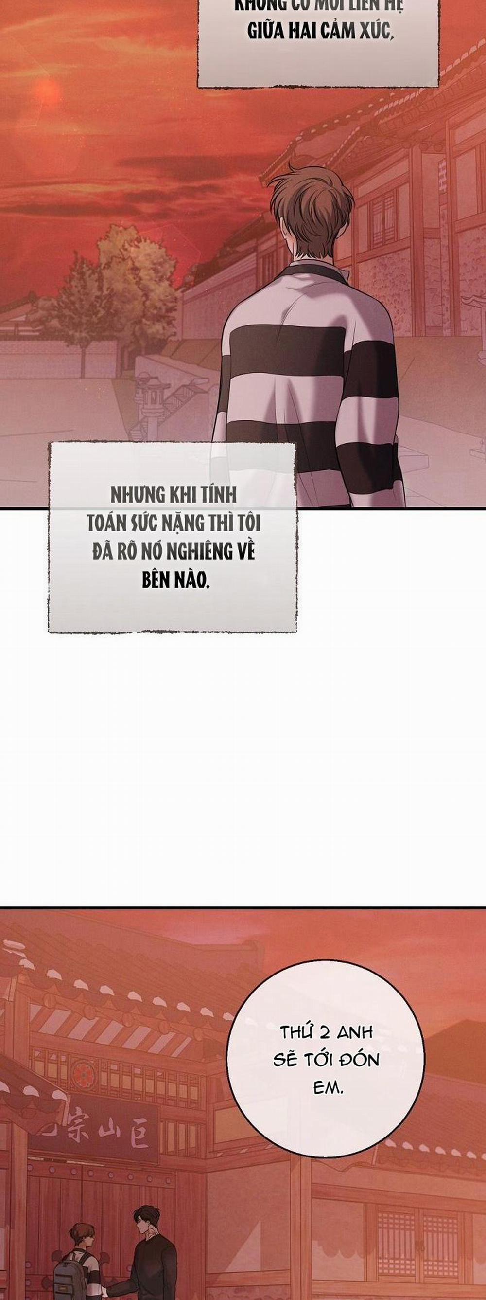 ĐÊM KHÔNG DẤU VẾT 33 trang 20