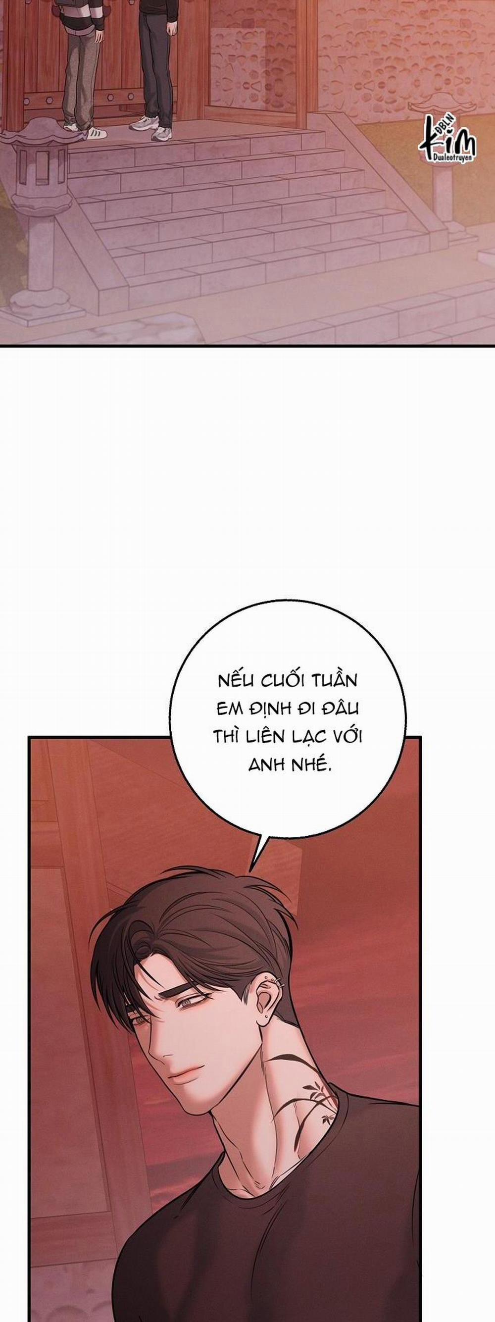 ĐÊM KHÔNG DẤU VẾT 33 trang 21
