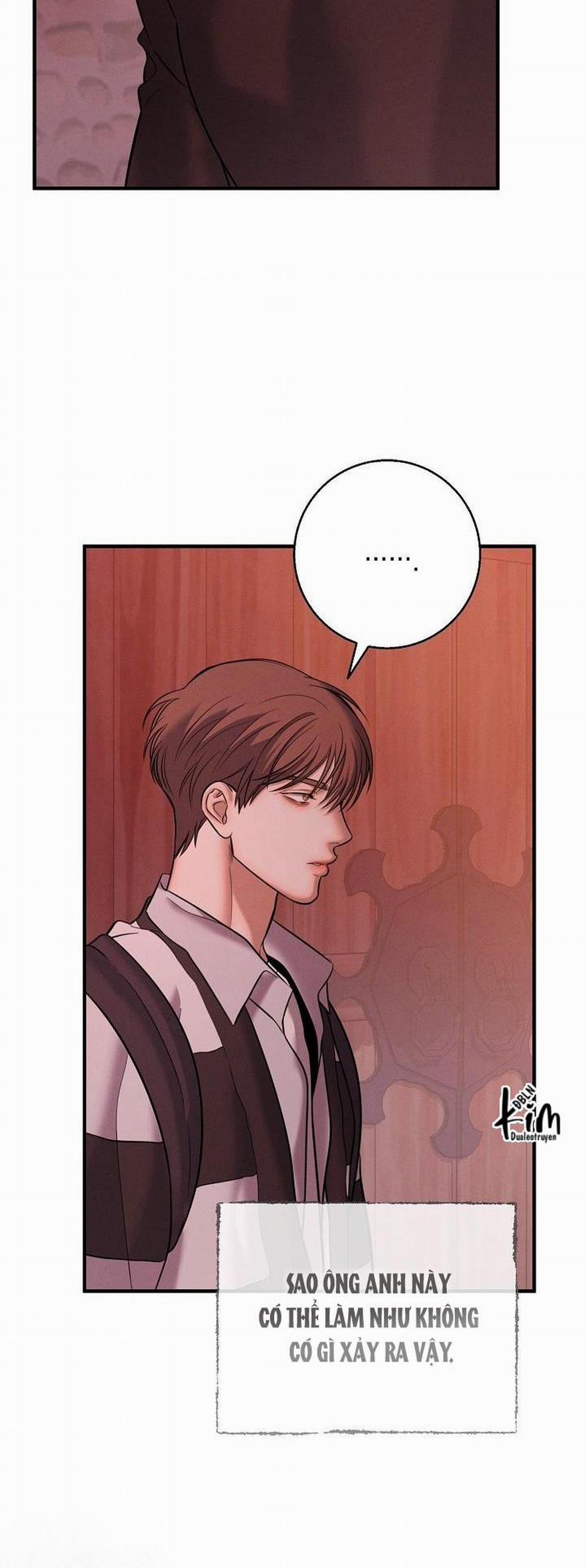 ĐÊM KHÔNG DẤU VẾT 33 trang 22