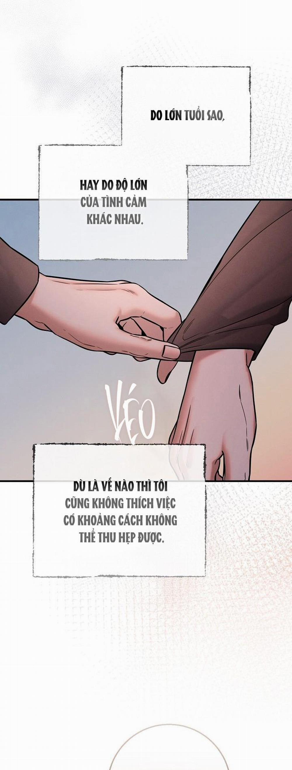 ĐÊM KHÔNG DẤU VẾT 33 trang 23