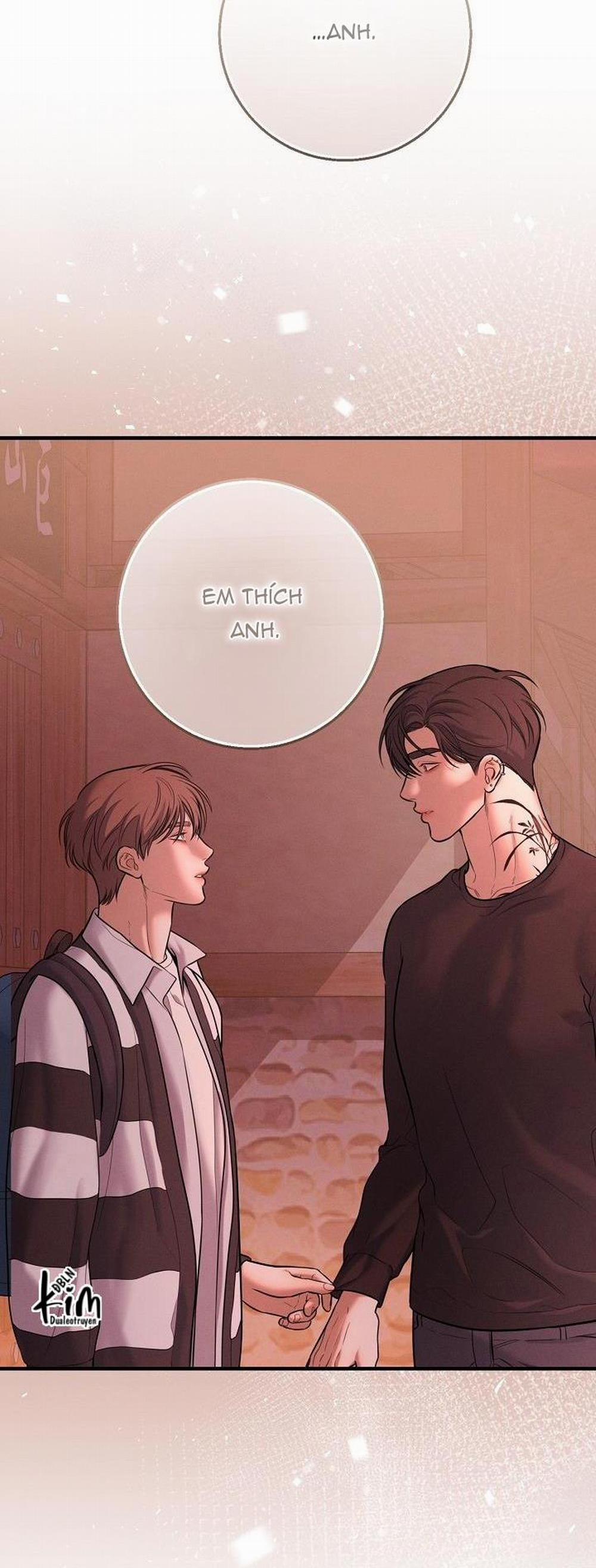 ĐÊM KHÔNG DẤU VẾT 33 trang 24