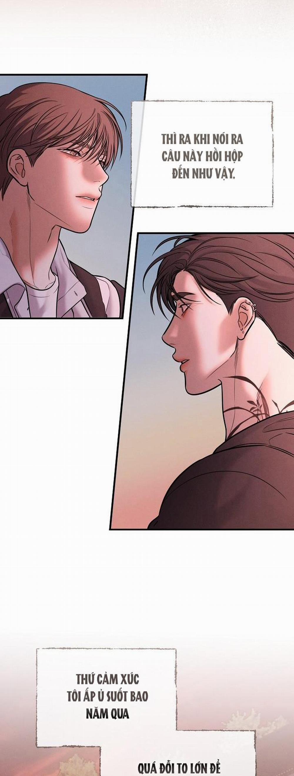 ĐÊM KHÔNG DẤU VẾT 33 trang 25