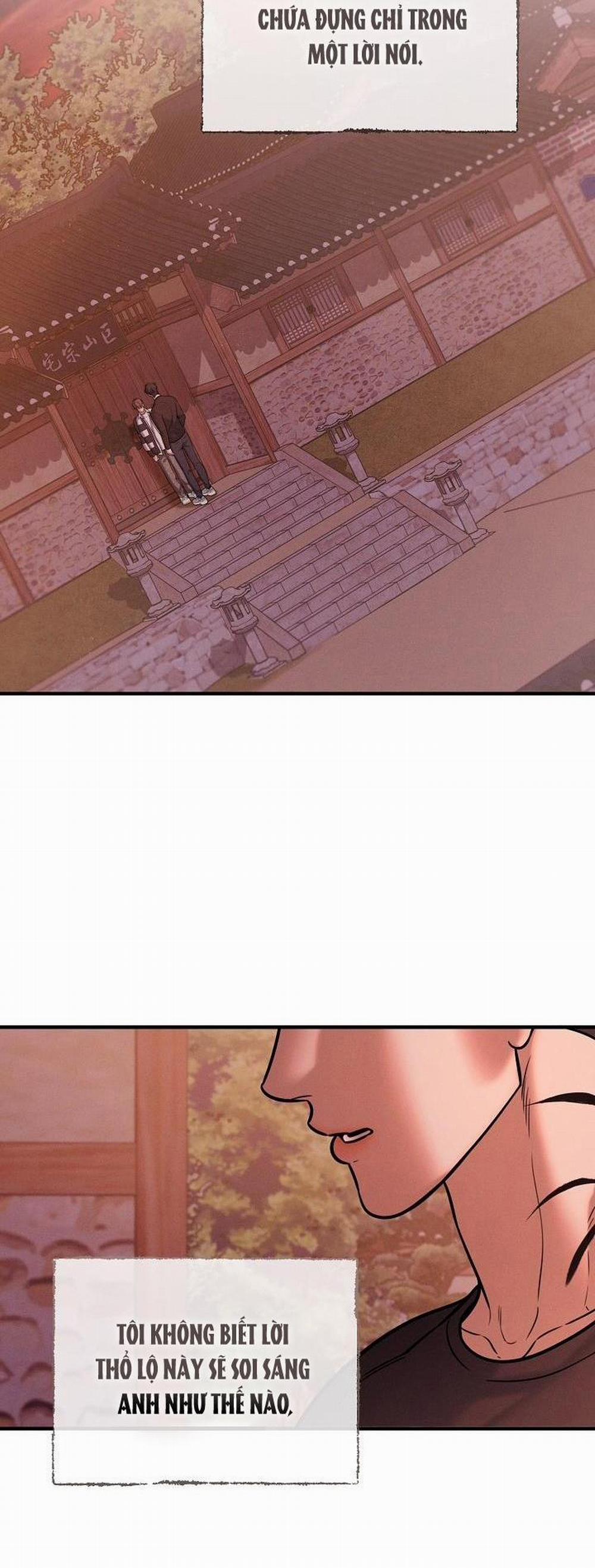 ĐÊM KHÔNG DẤU VẾT 33 trang 26