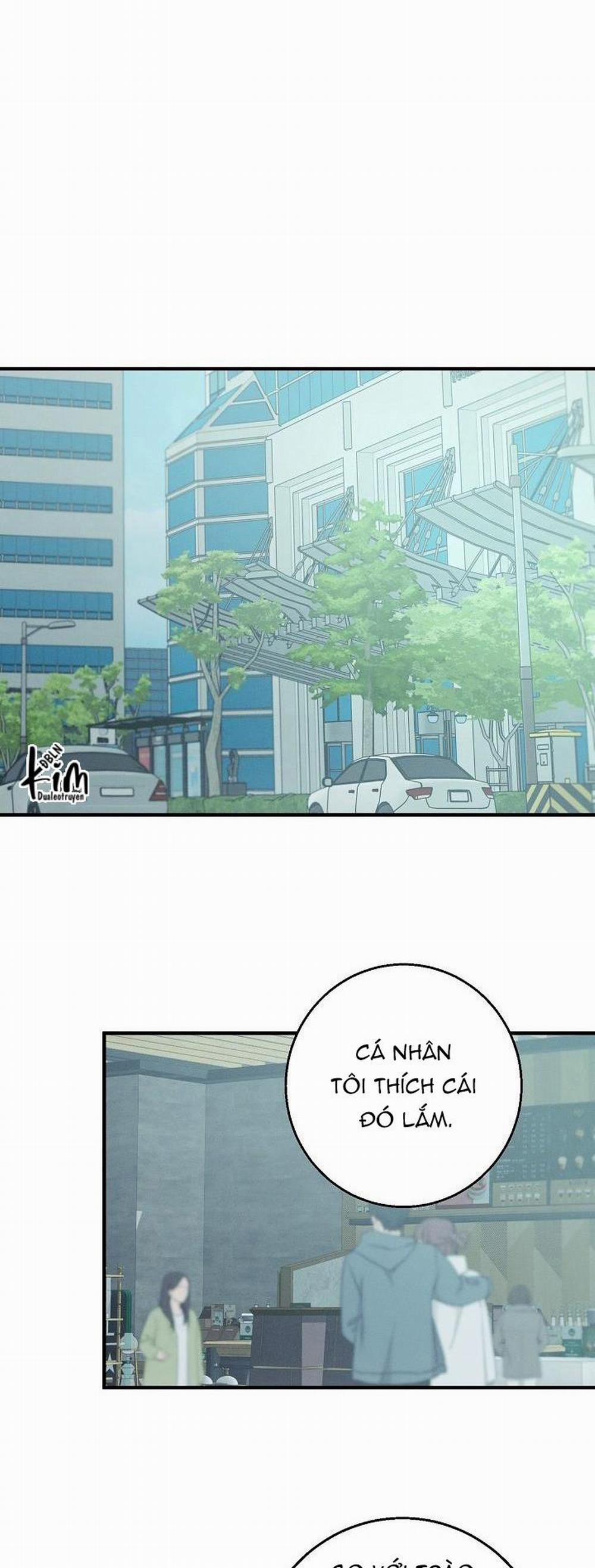 ĐÊM KHÔNG DẤU VẾT 33 trang 30